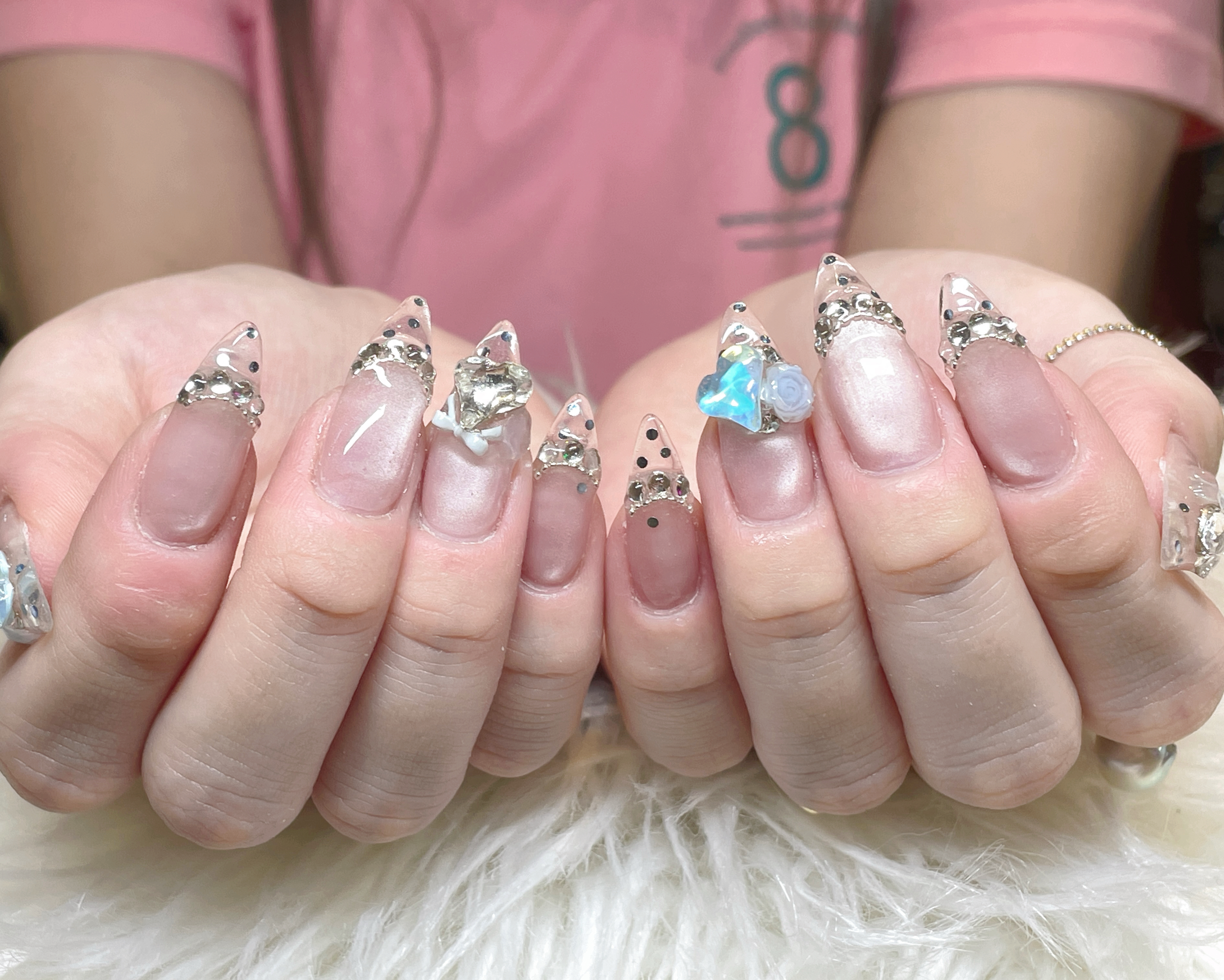 JinJin_nail