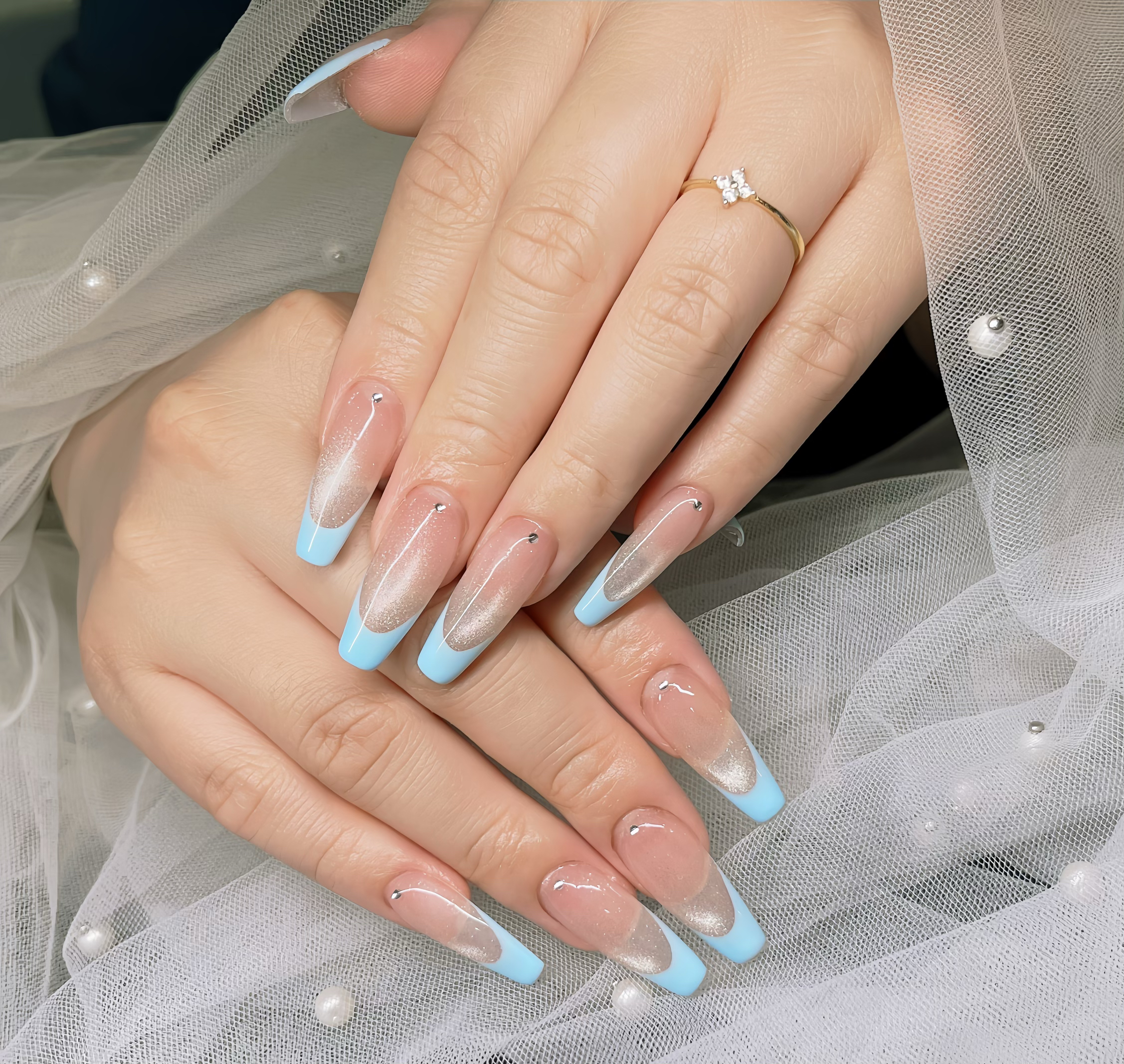 Sora_Nail