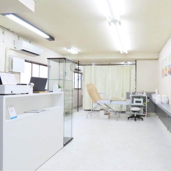 巻き爪矯正院フルフィル