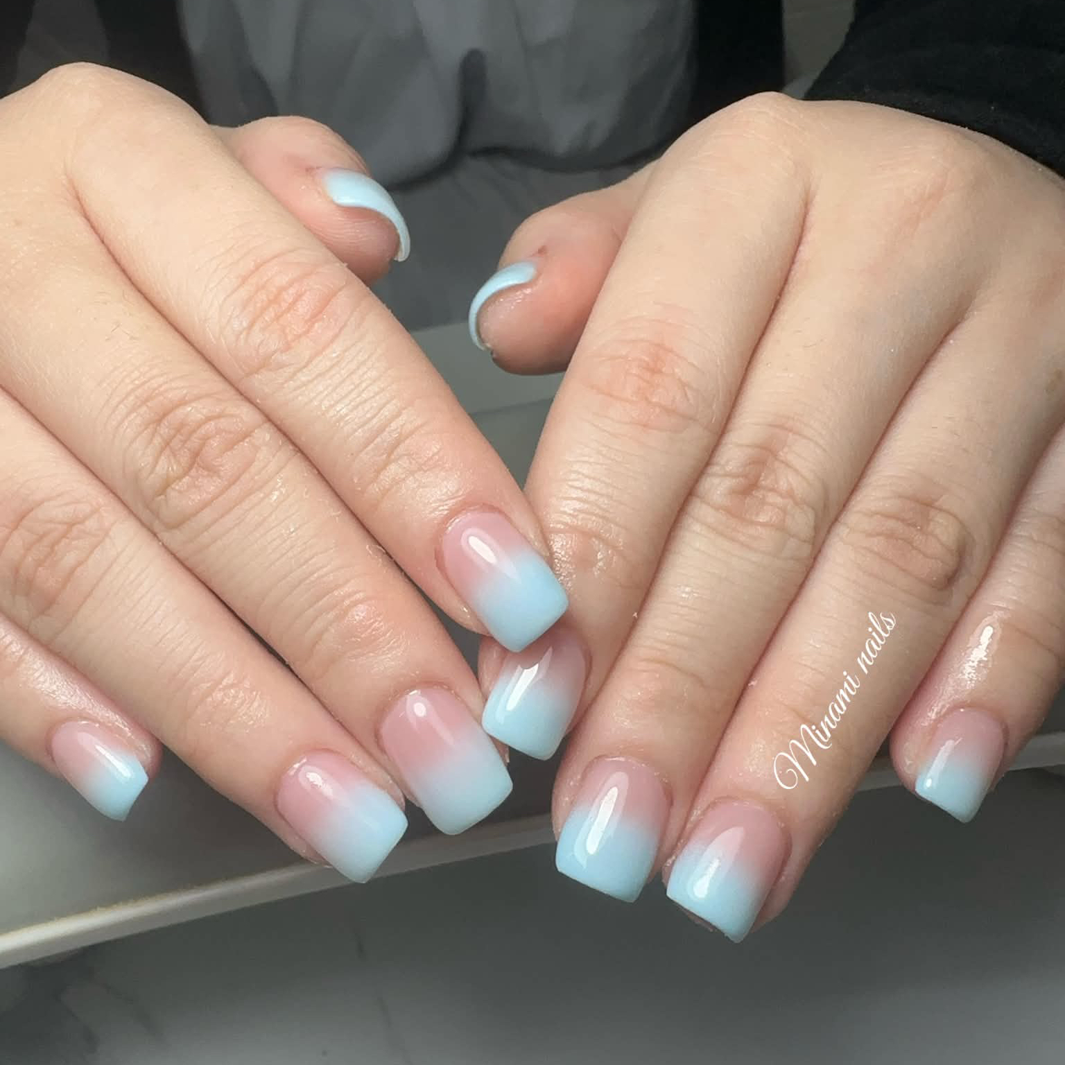 MinamiNails
