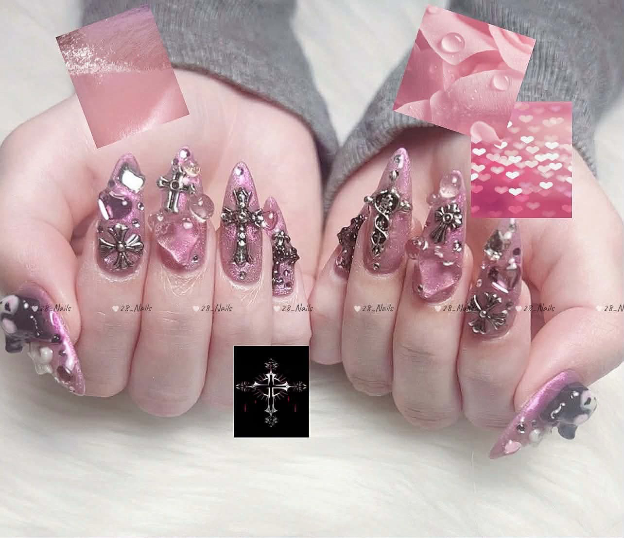 28nails