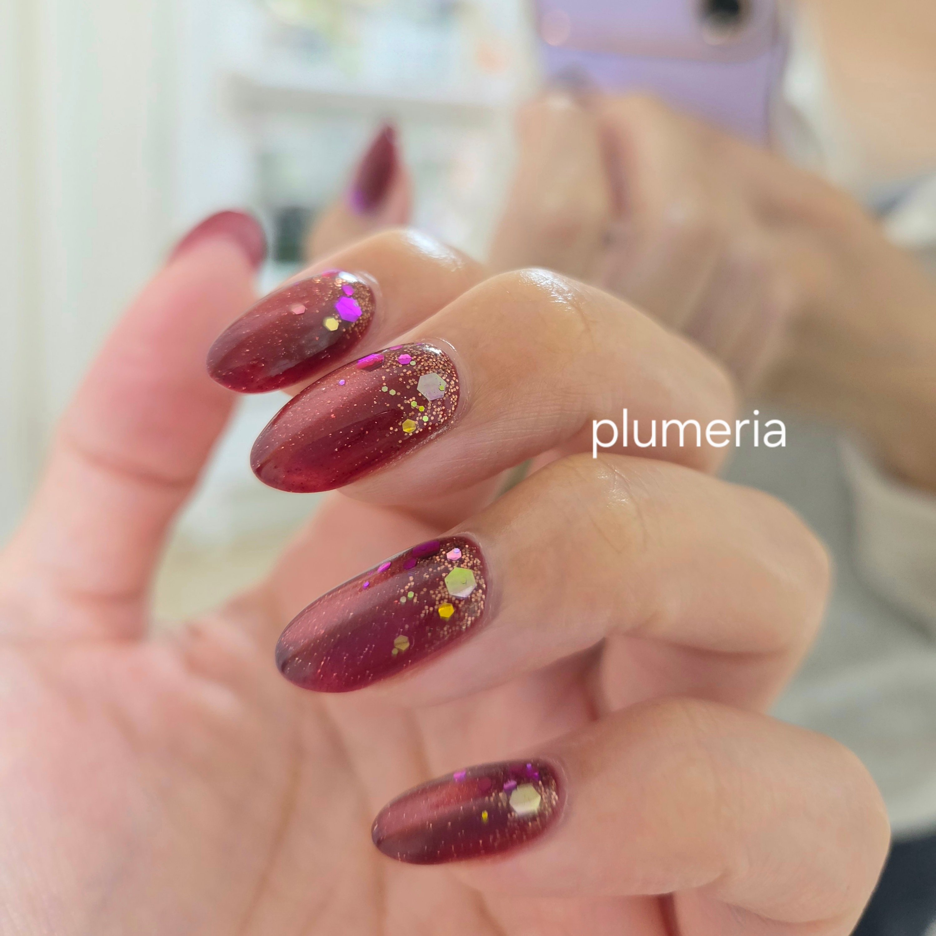 plumeria