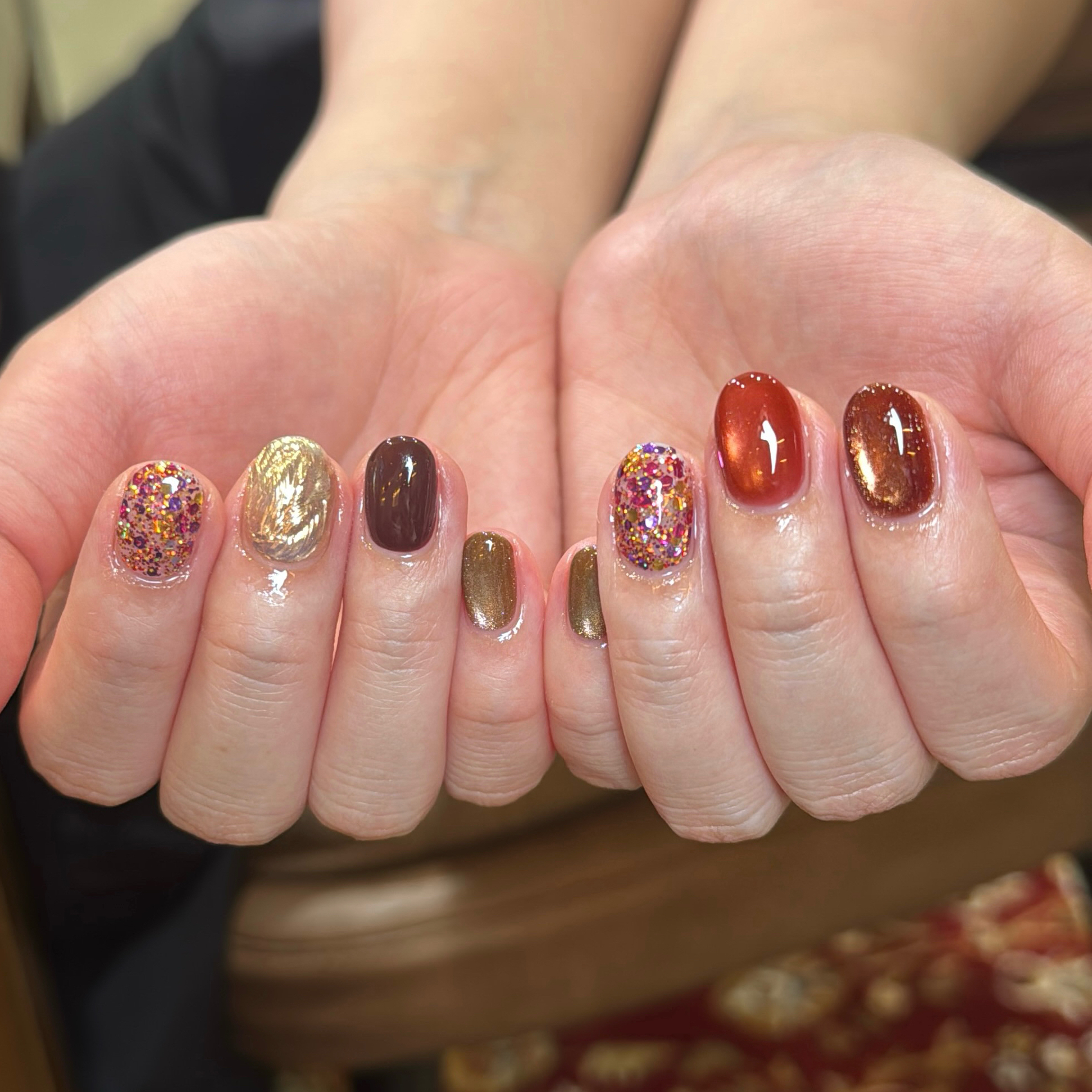 Nail_mio.