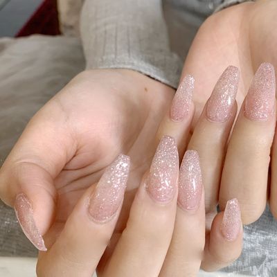 ハンド/フラッシュネイル