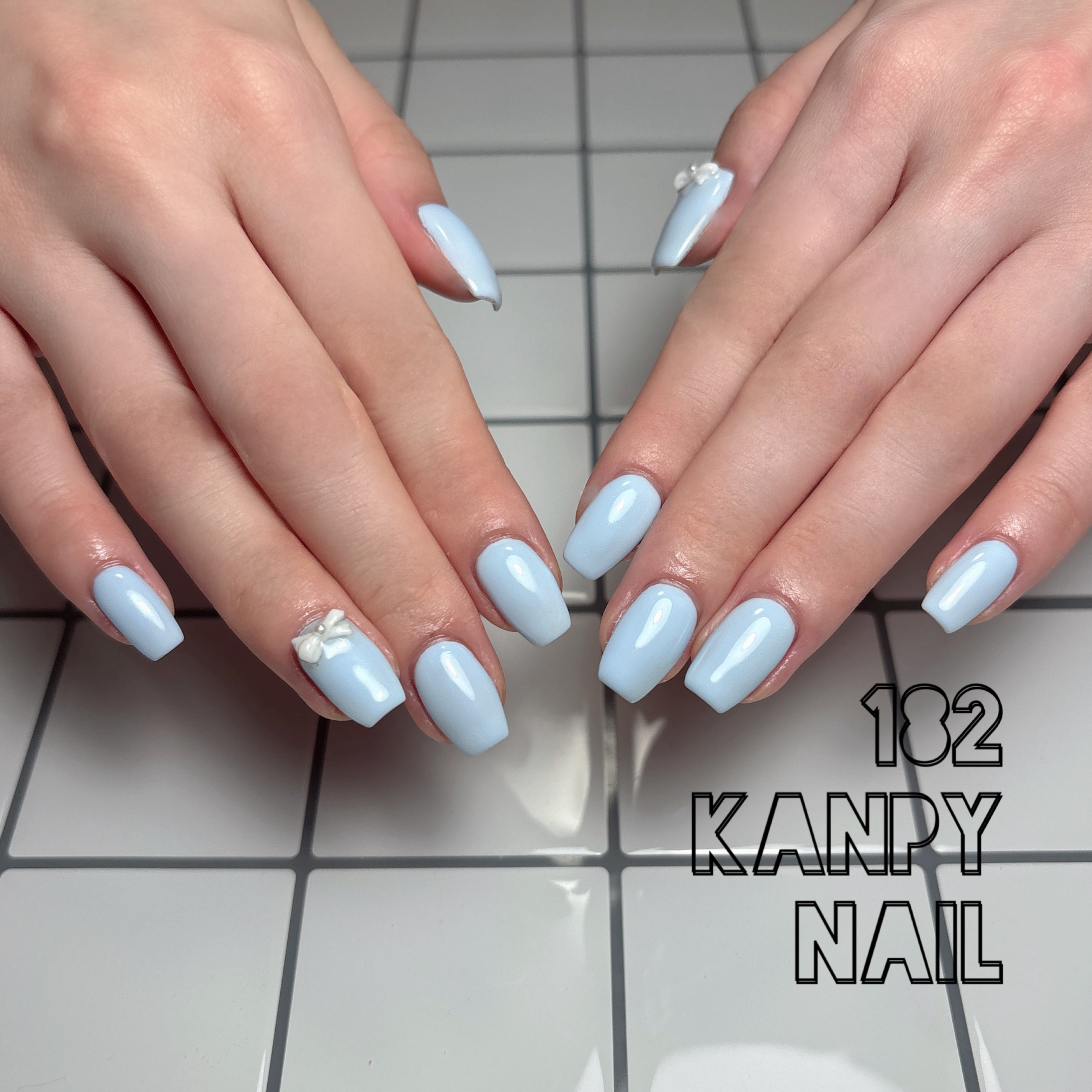 182Kanpynail