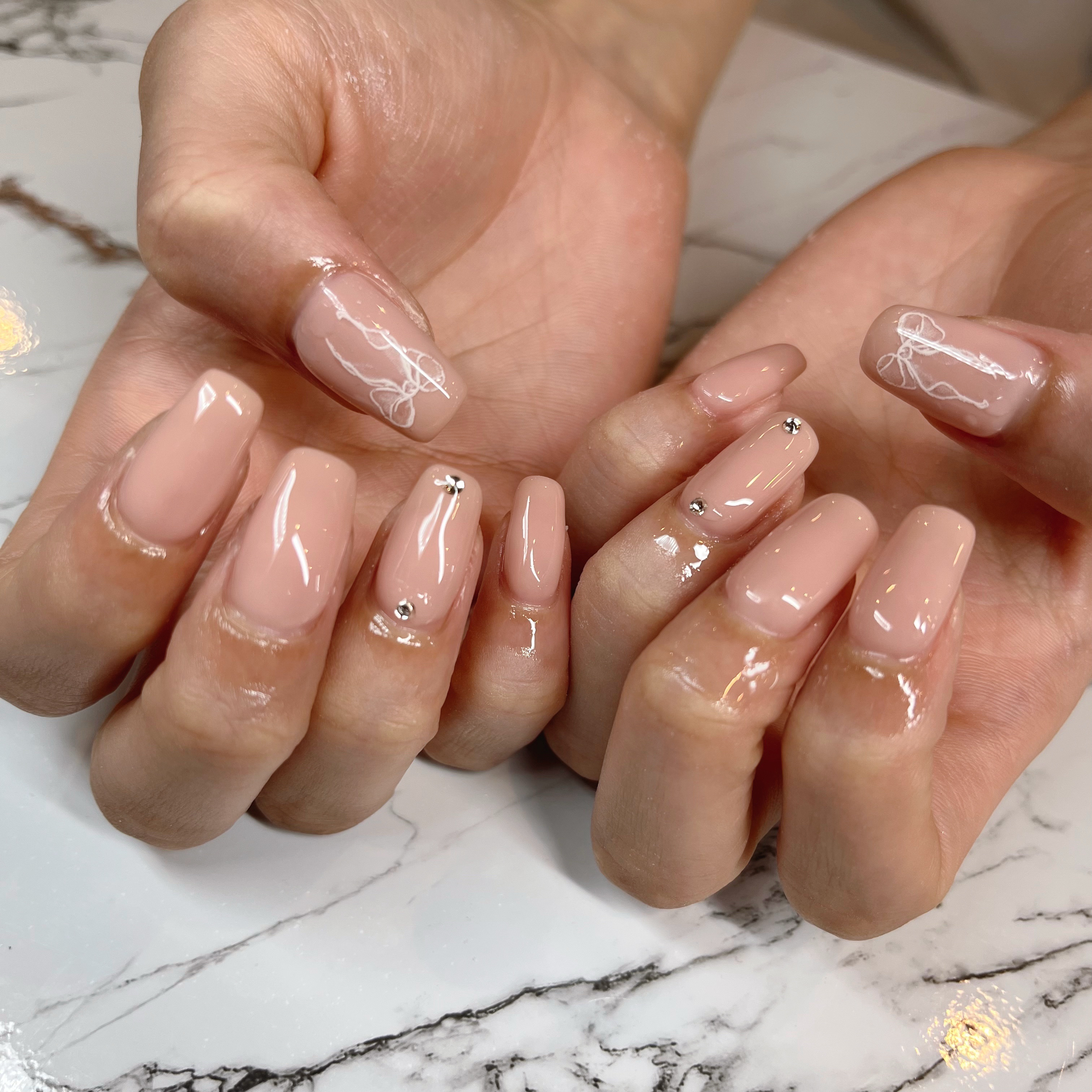 yurika_trunail