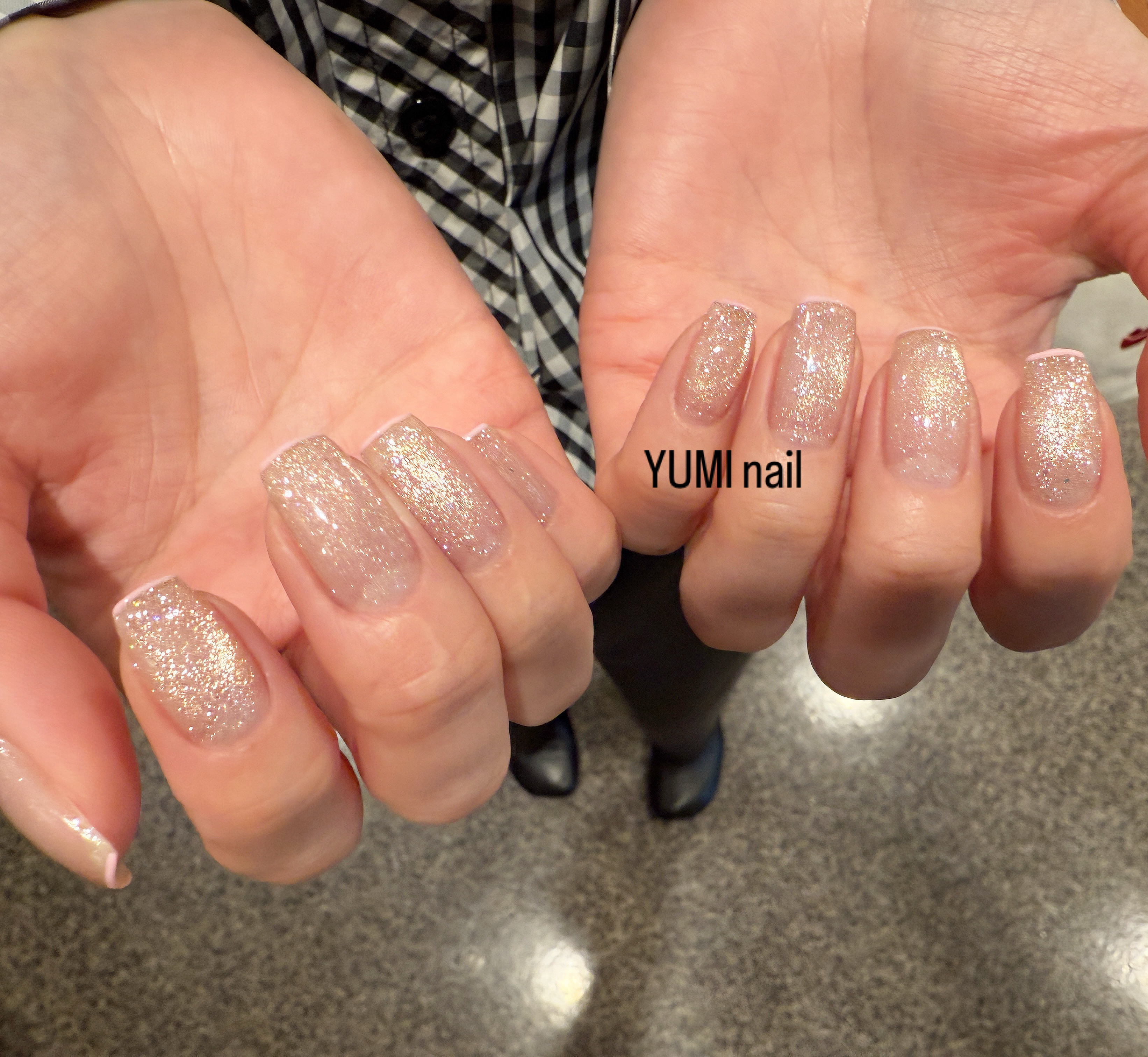 YUMInail_