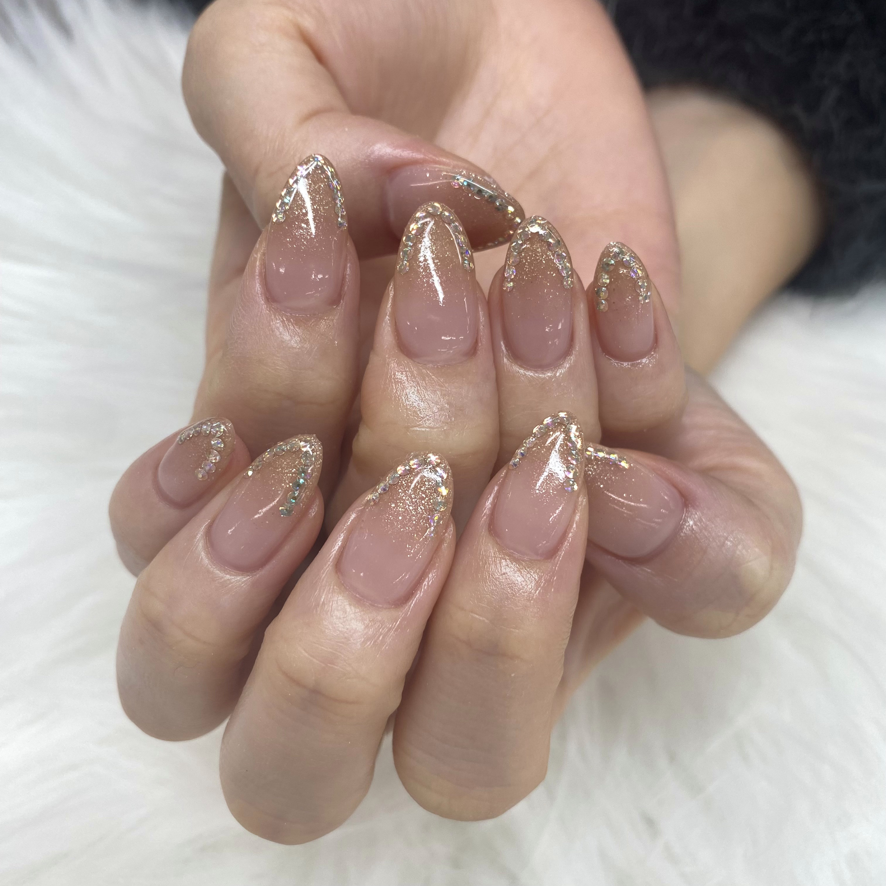 Nail_kaori
