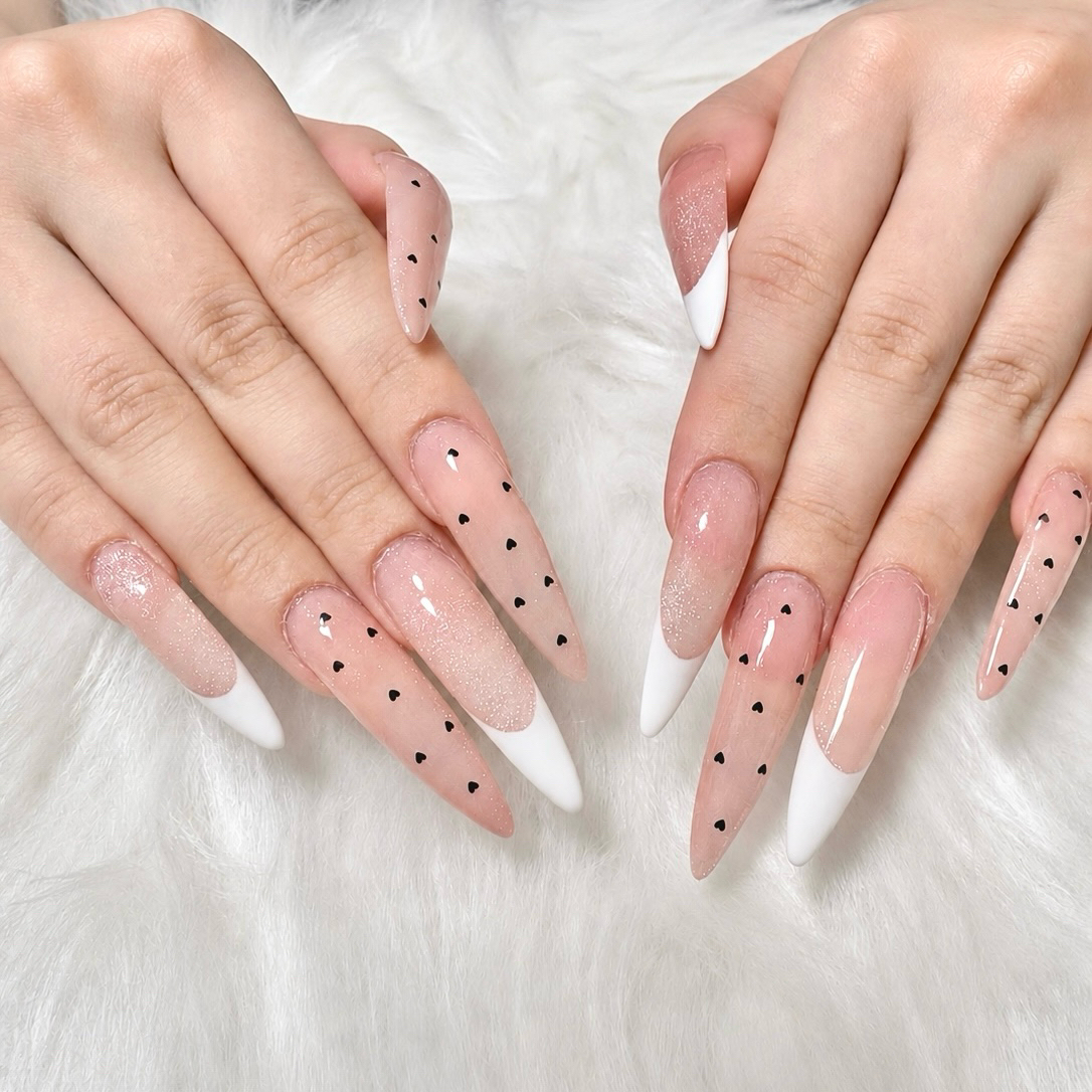 Melune_nail