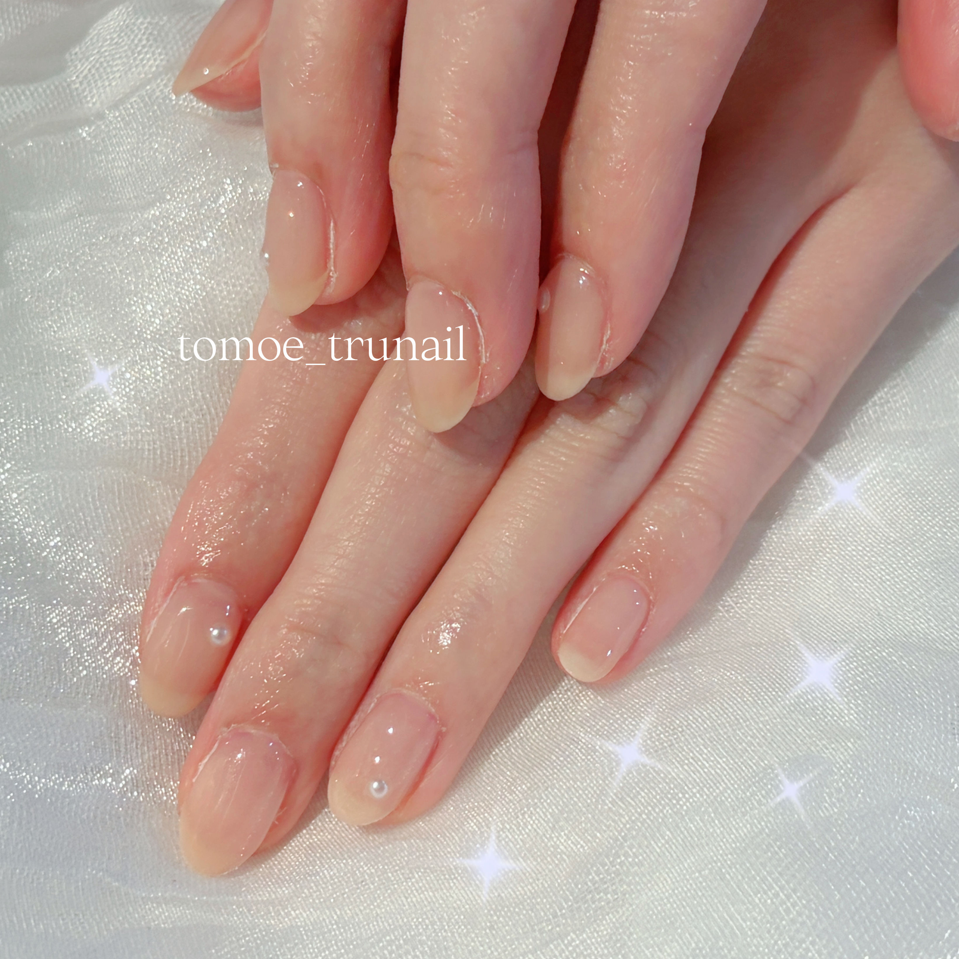 tomoe_trunail