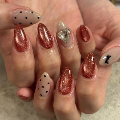 Open記念限定！シンプルデザインコース通常¥9500→¥7500