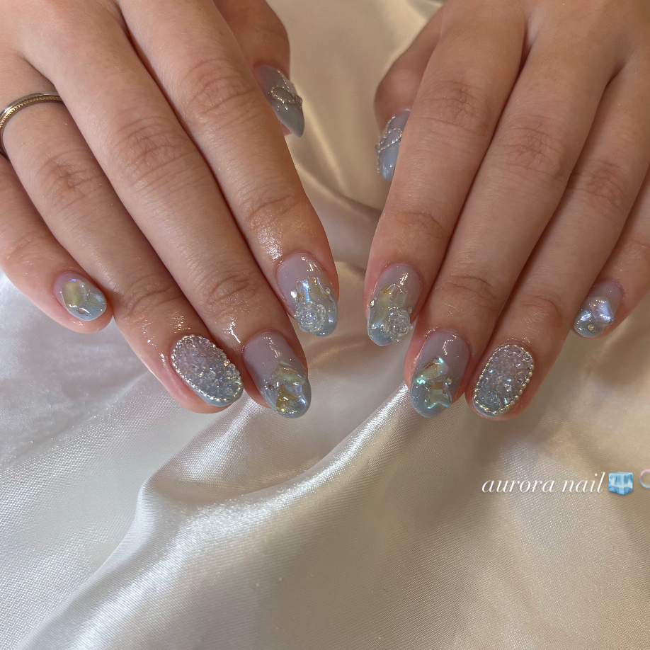 Byul_nail