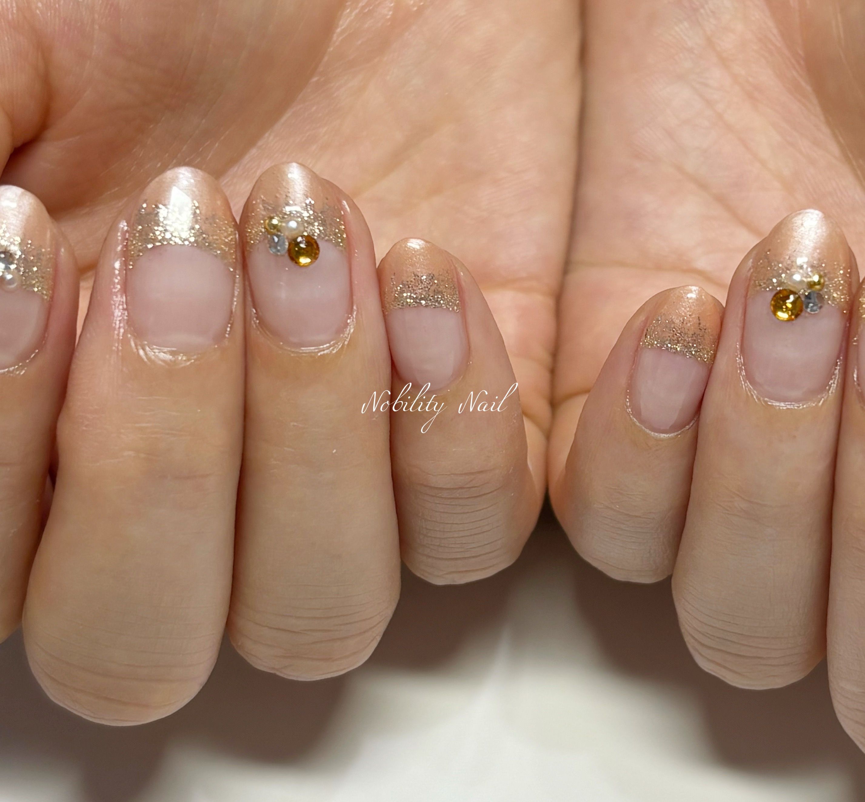 nailmayuko