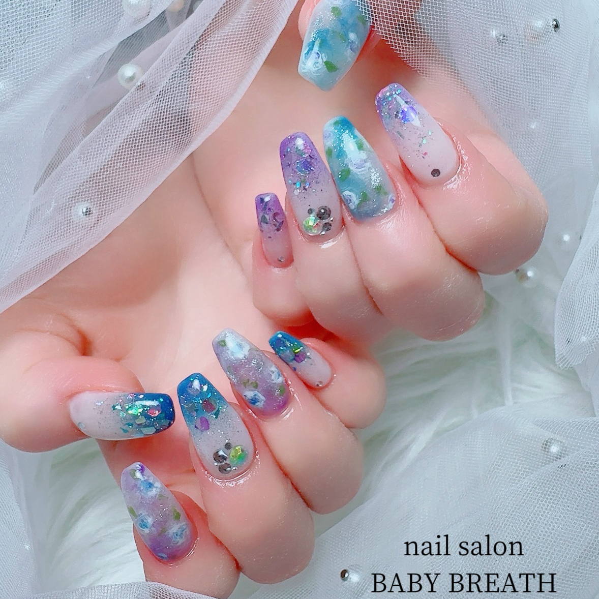 nail_babybreath