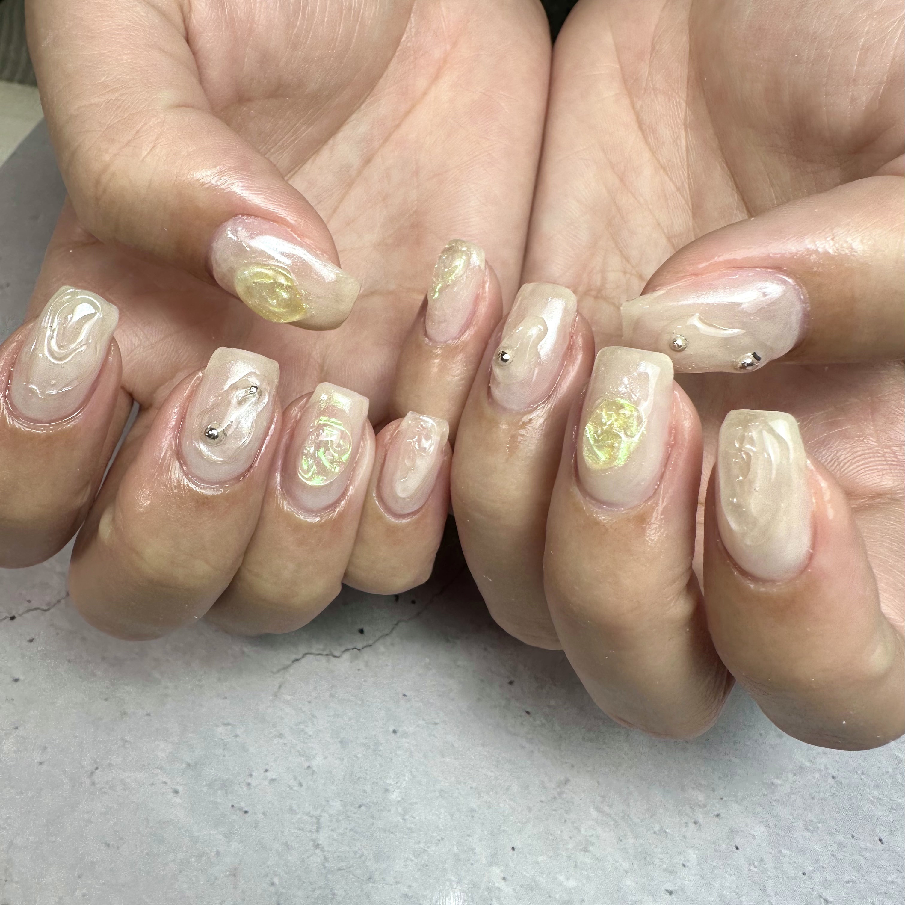 yil.__nail