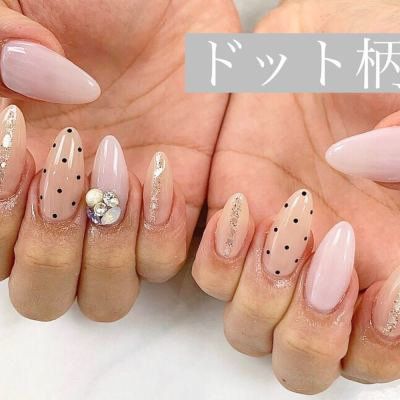 スカルプ定額アート