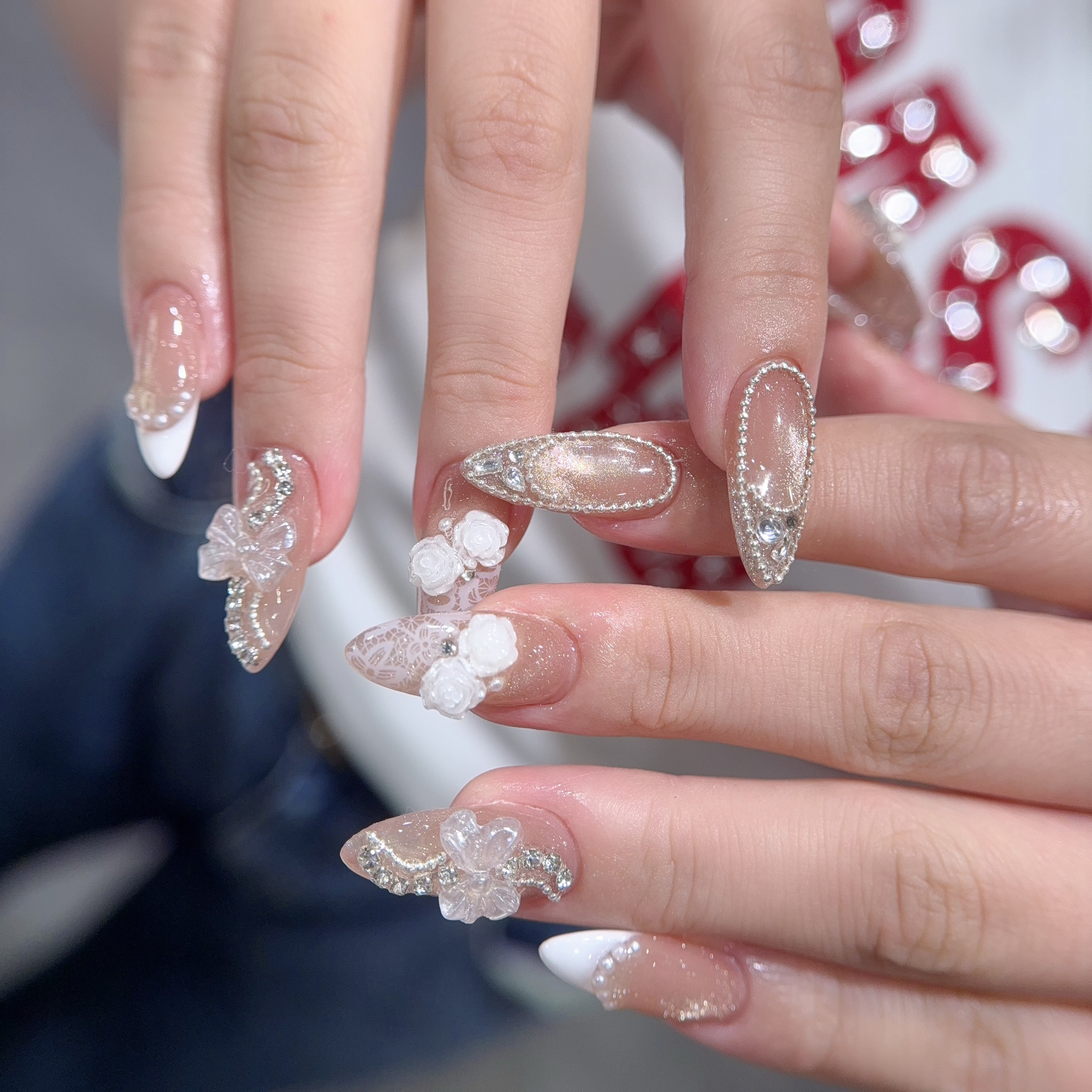 Dely_nail