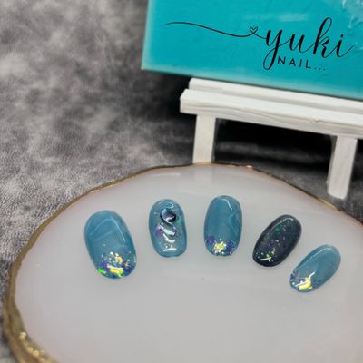 【夏季限定】アート(他店オフなし)