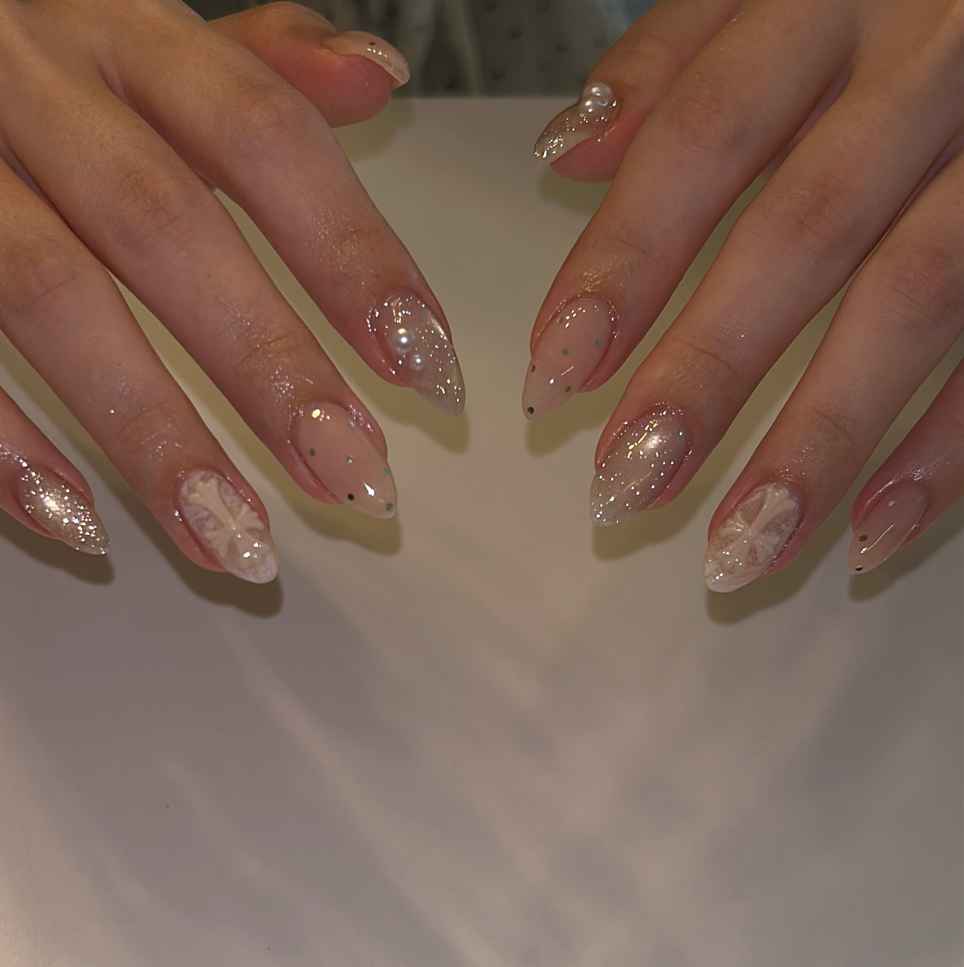 ..nail