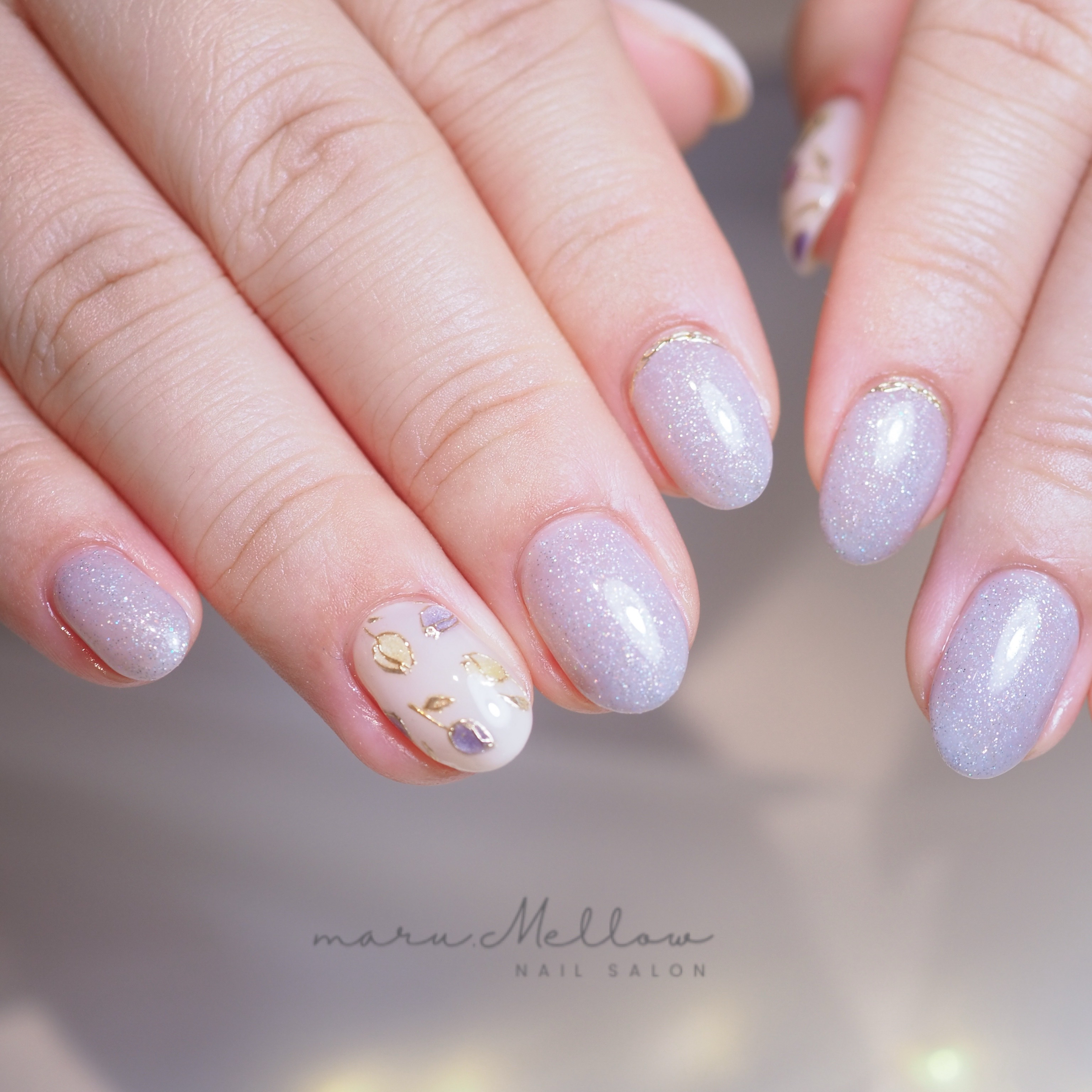 maru.Mellow