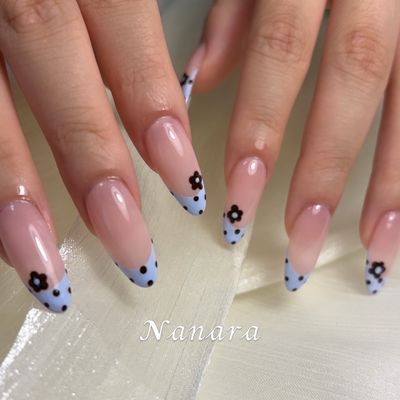 ネイリー（Nailie） - Nanara___maki