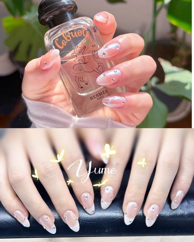 🎉自爪持ち込みデザイン90分🎉