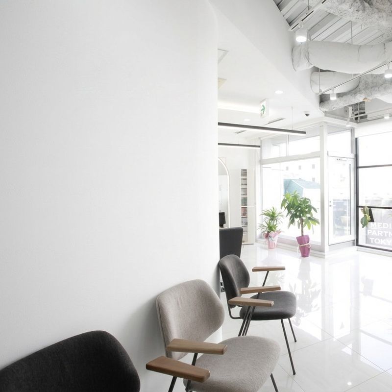 salon de milk渋谷