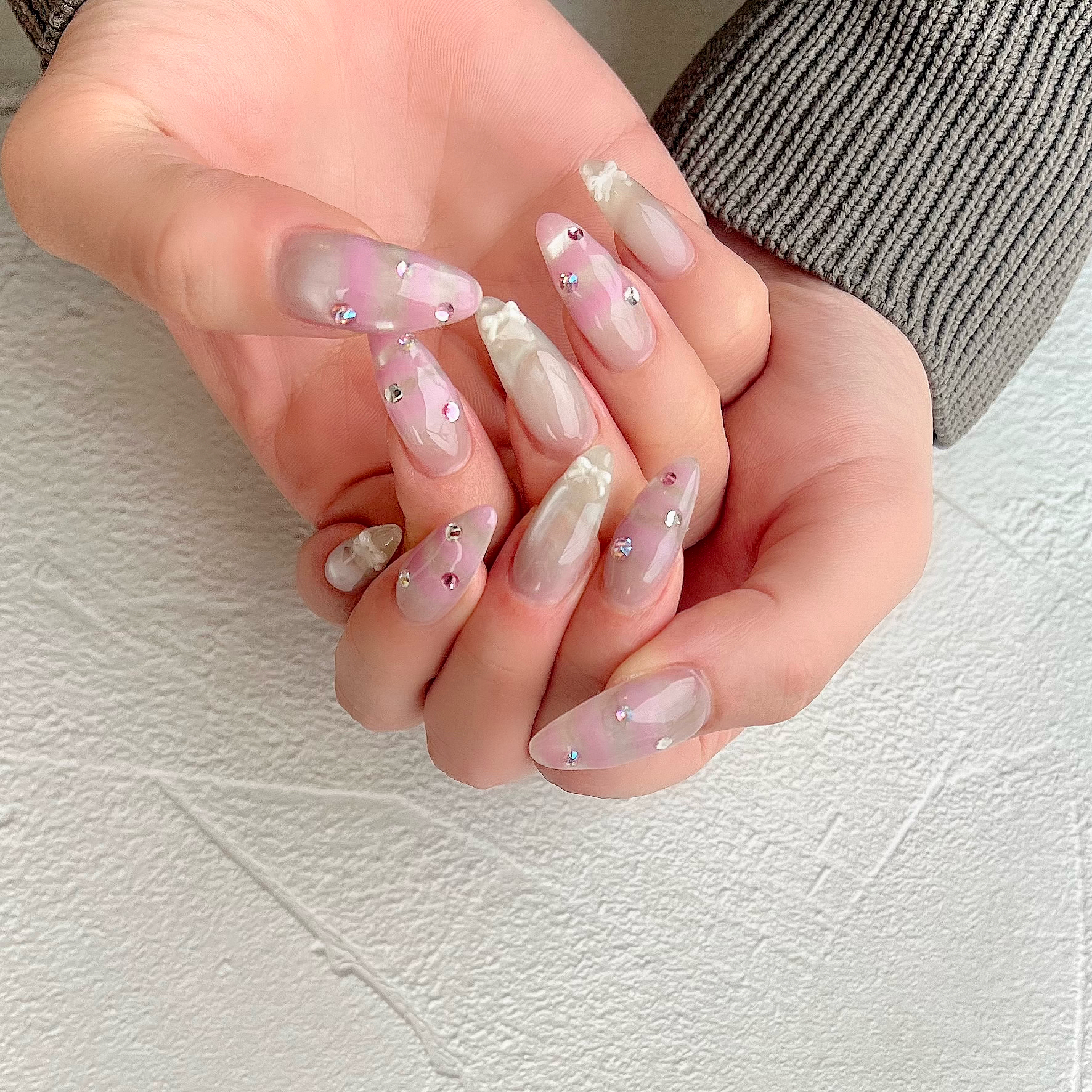 nailsalonen