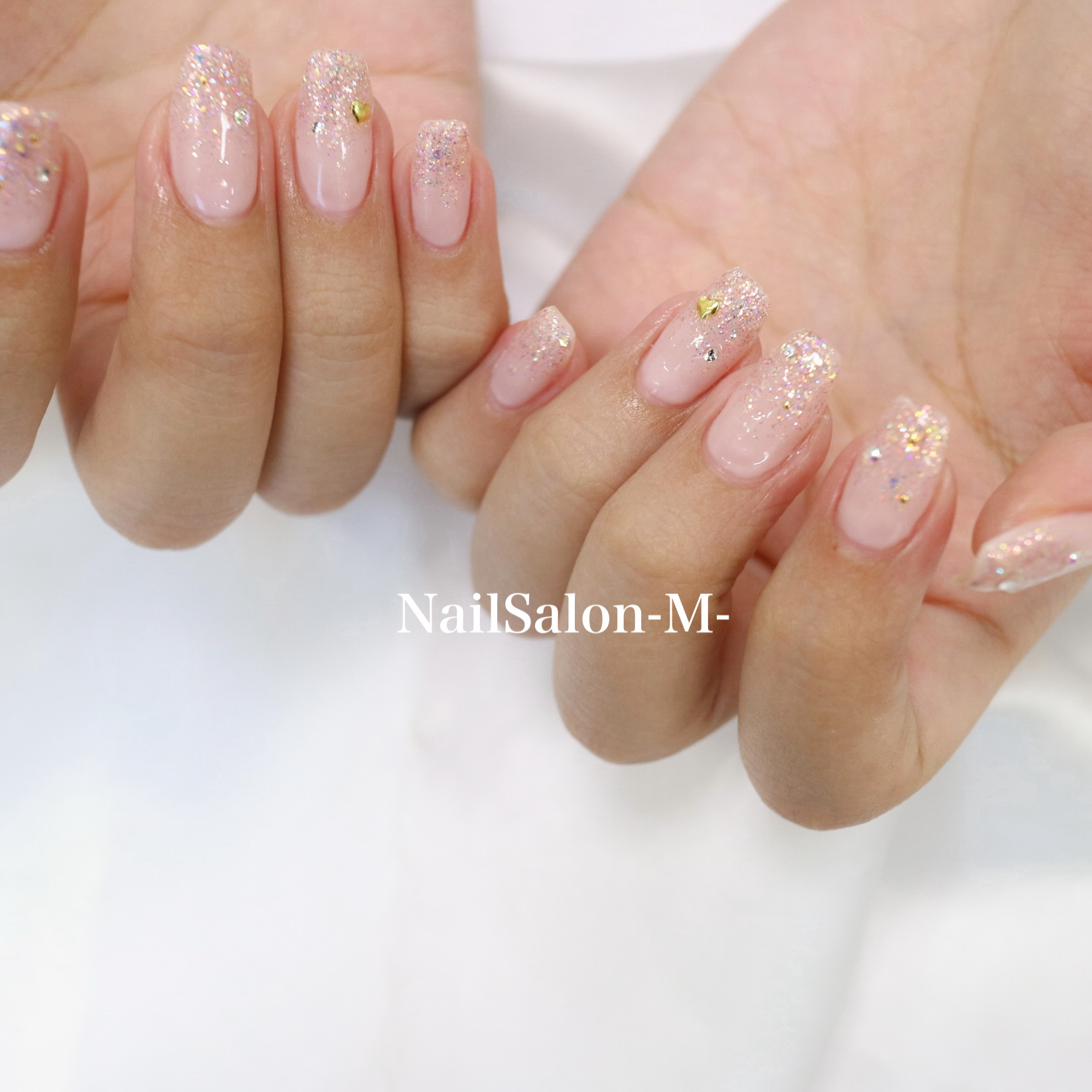 NailSalon.M