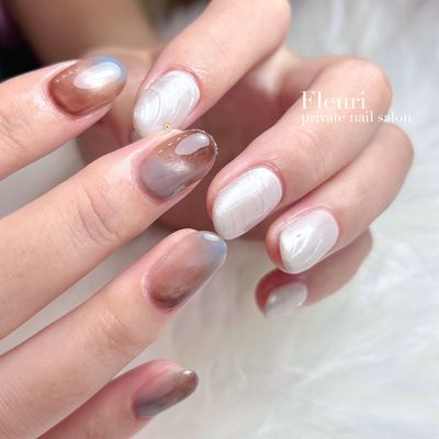 【お持ち込みデザイン】10本アートコース.*･ﾟ