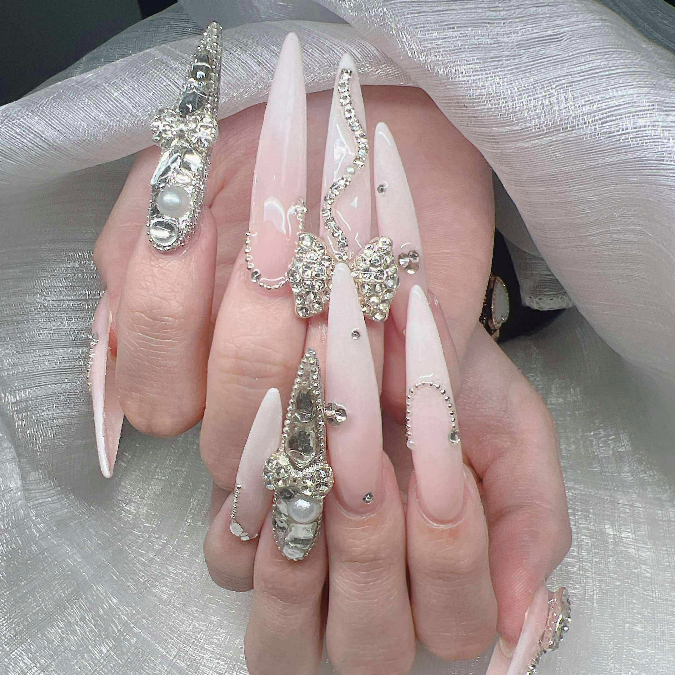 Nail_Hana31