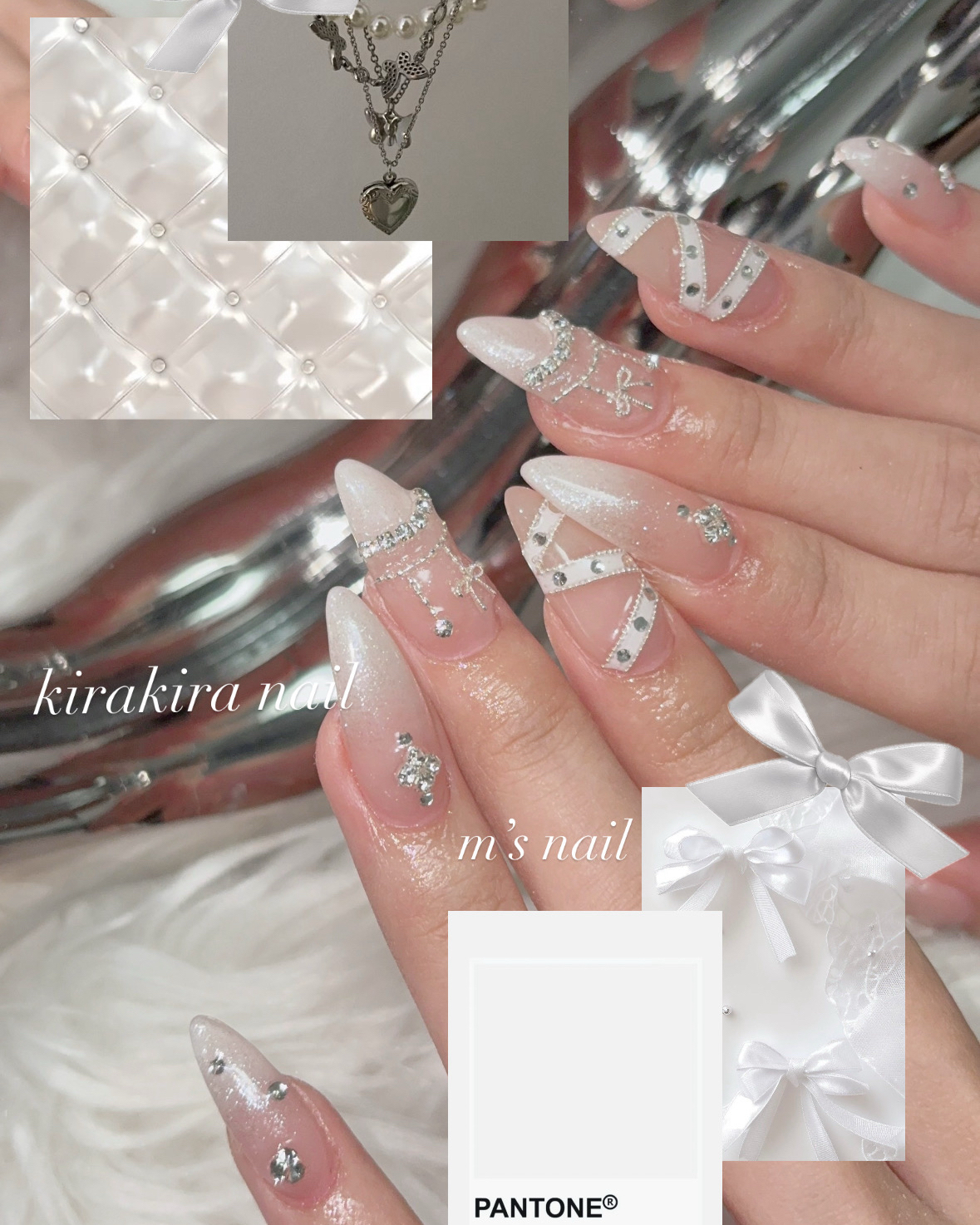 mikuru__nail
