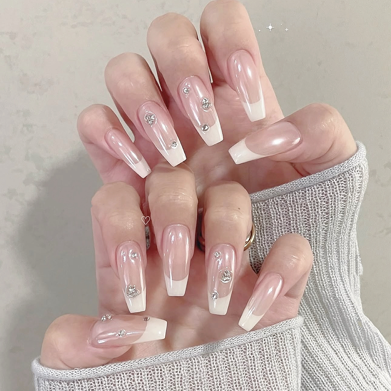 Kawaii_Nail