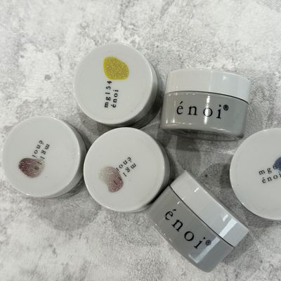 《enoi》MAG ¥7,600-