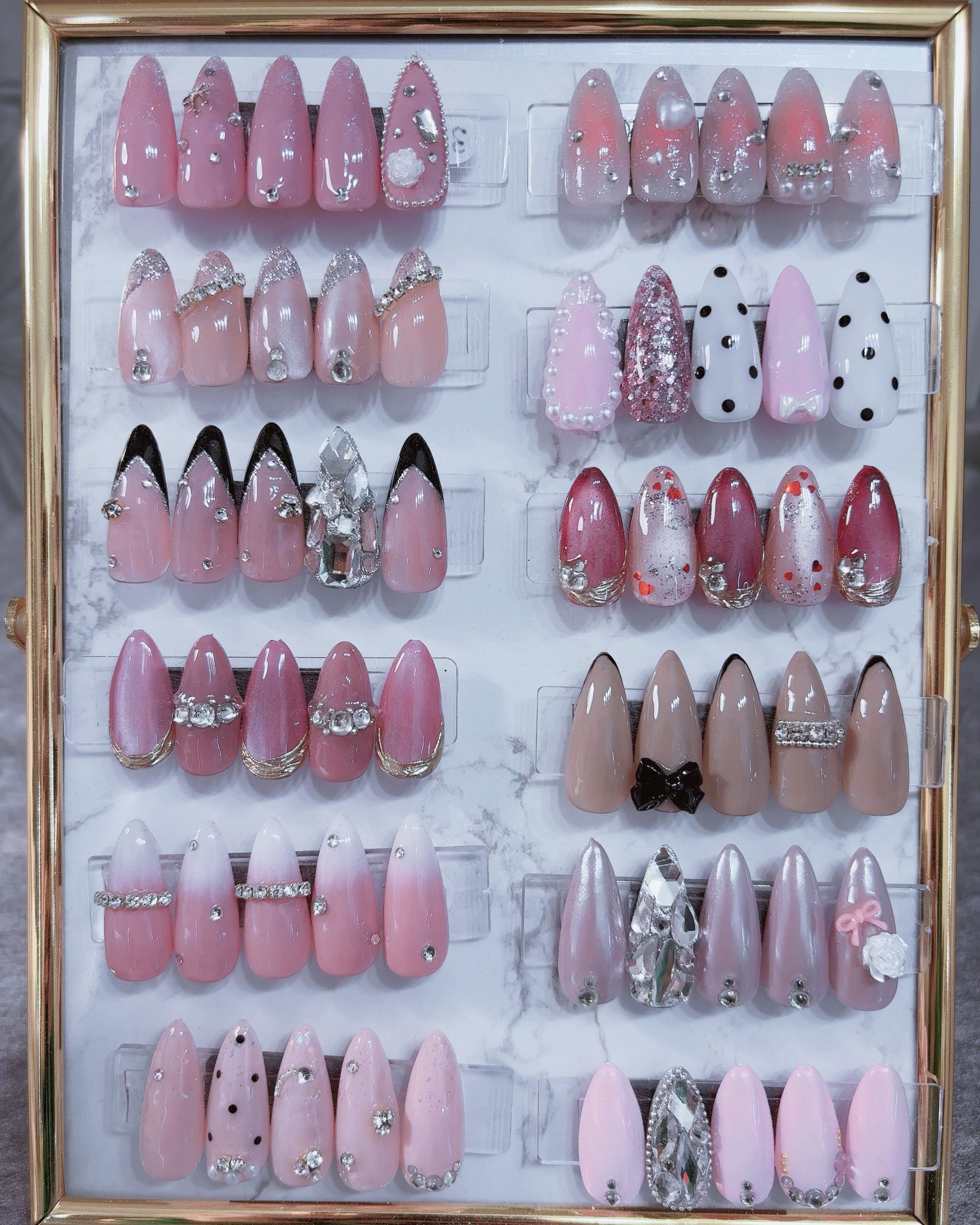 LaVie_nail.