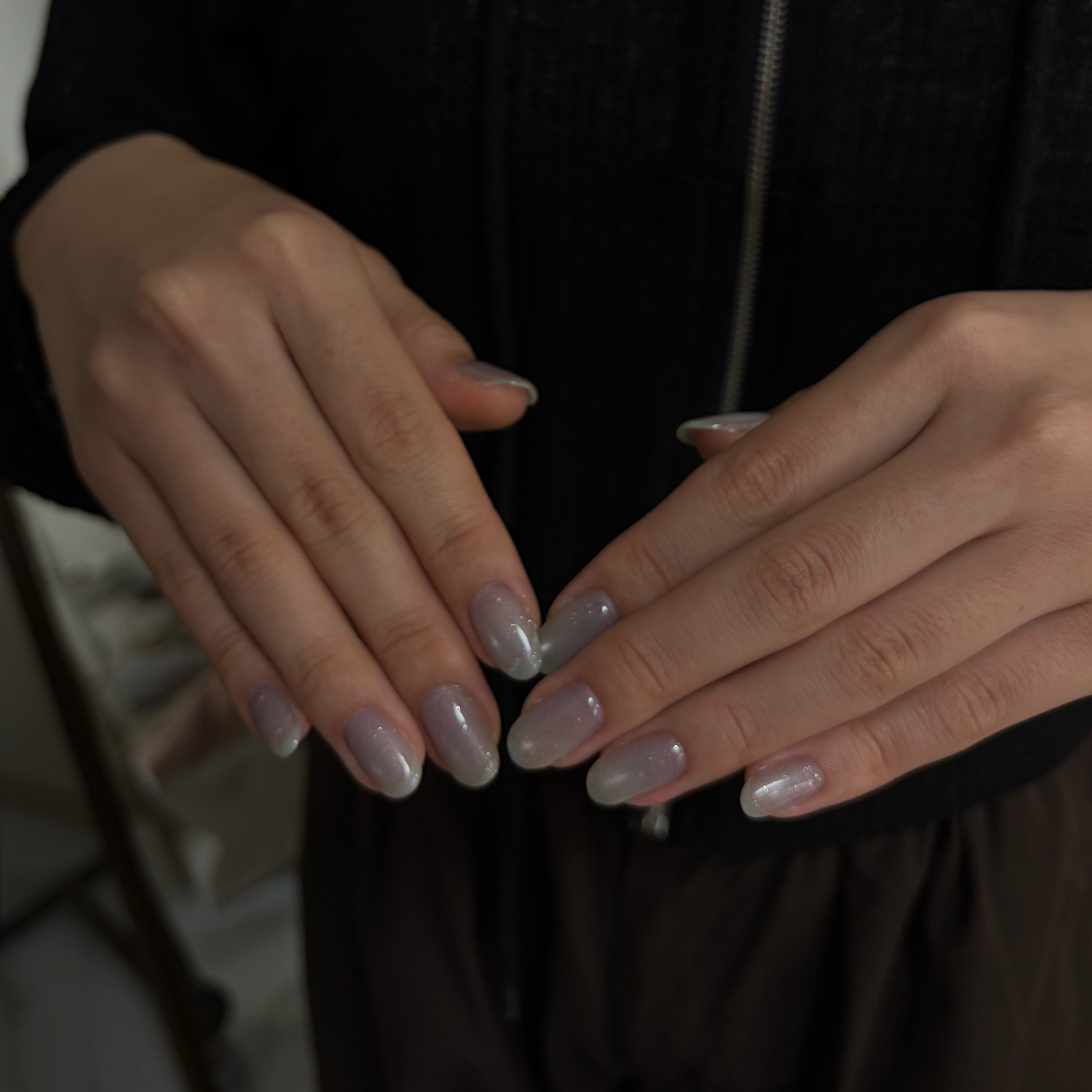 sakula_nail