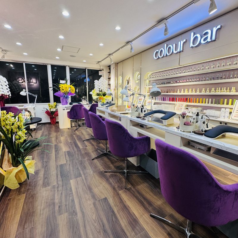 Labon Nails Art & Academy