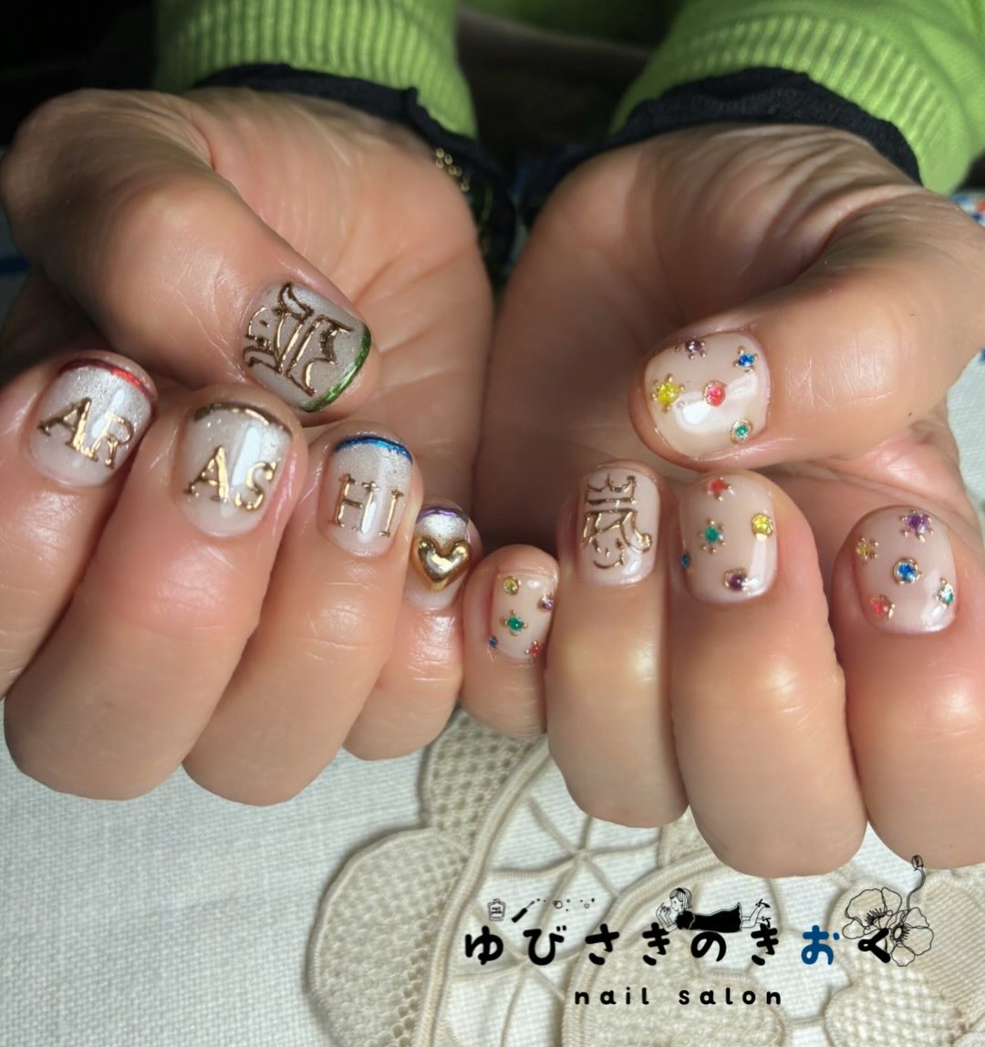 yubisakinokioku