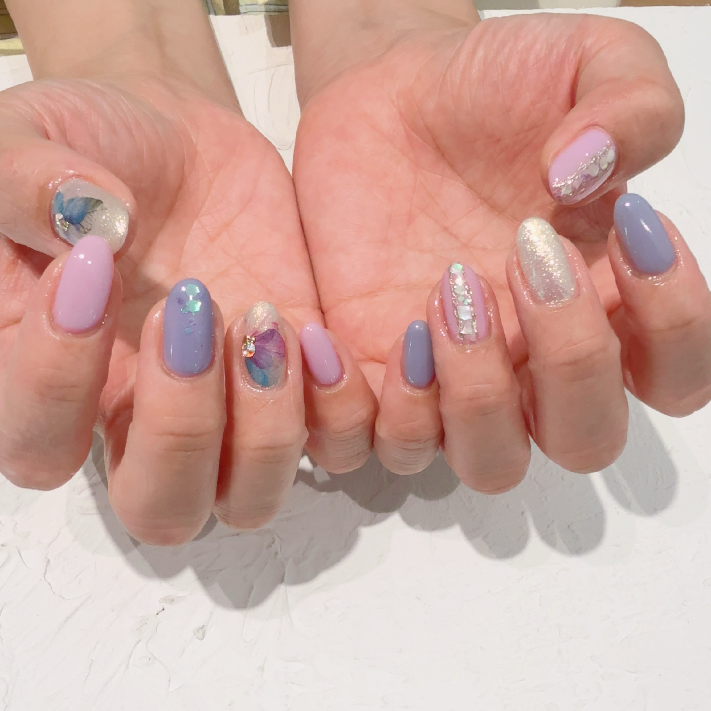 Nailsalon_Dali