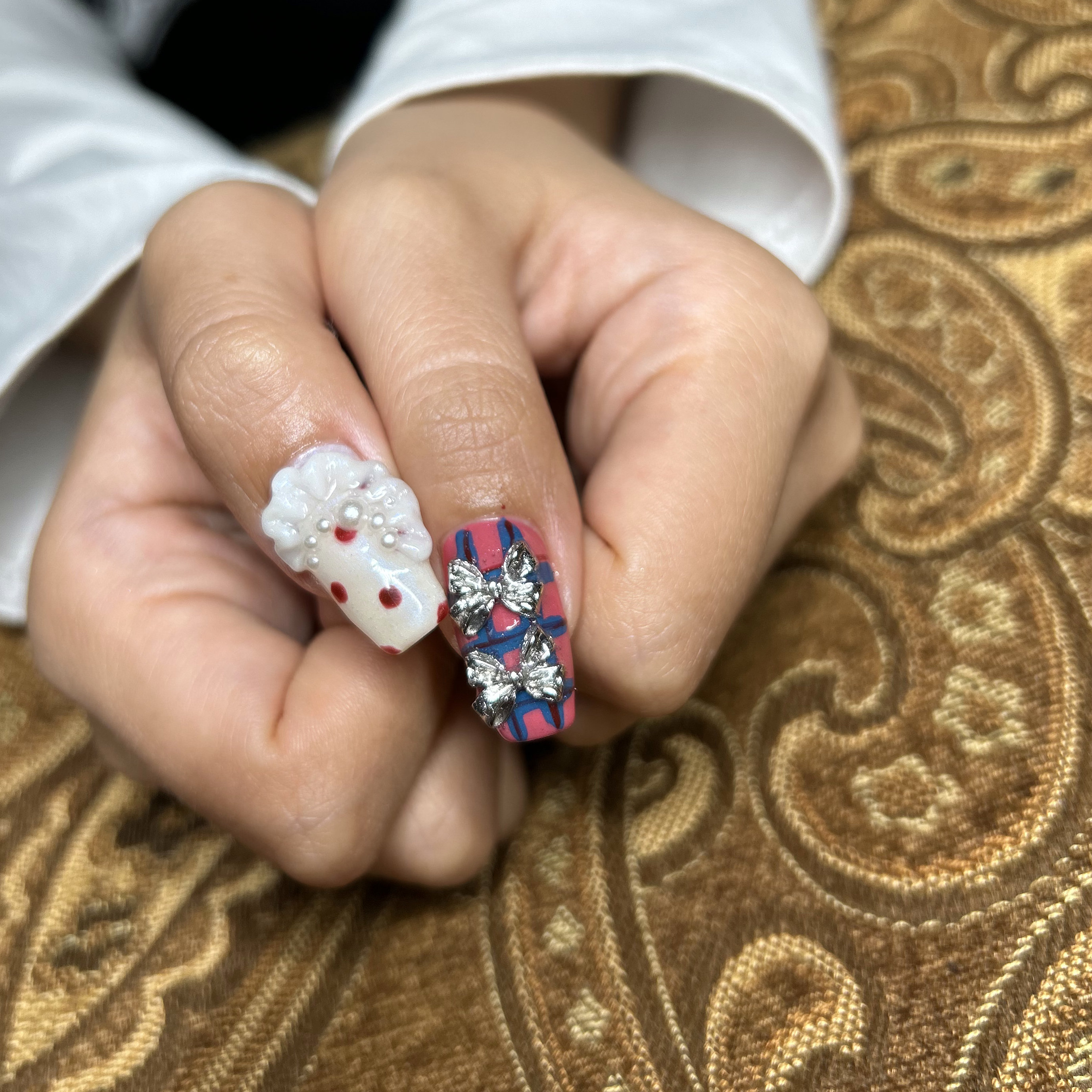 Lu3nail.studio