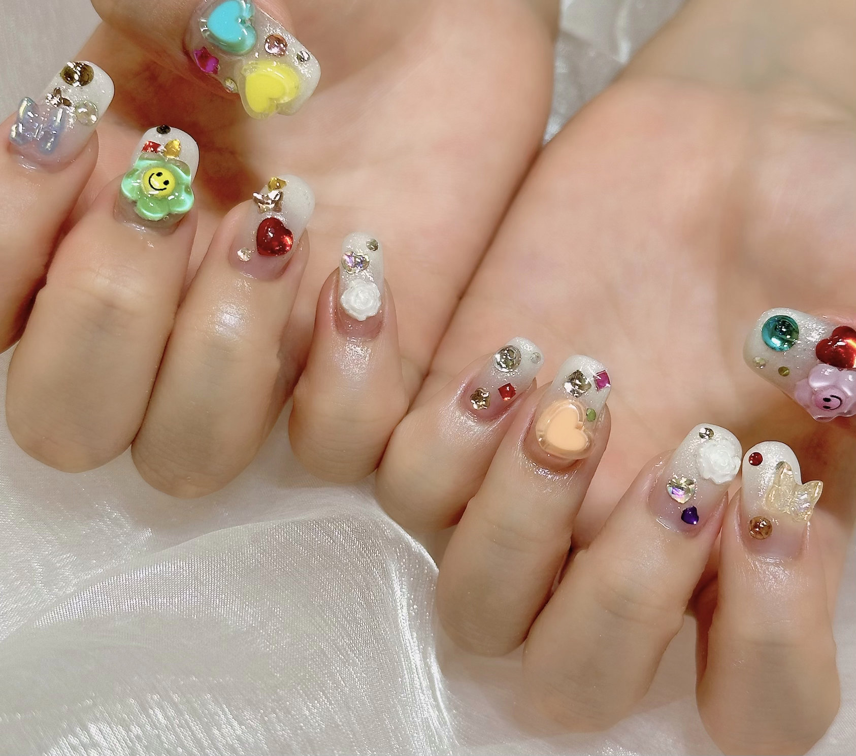 yokochan_nail