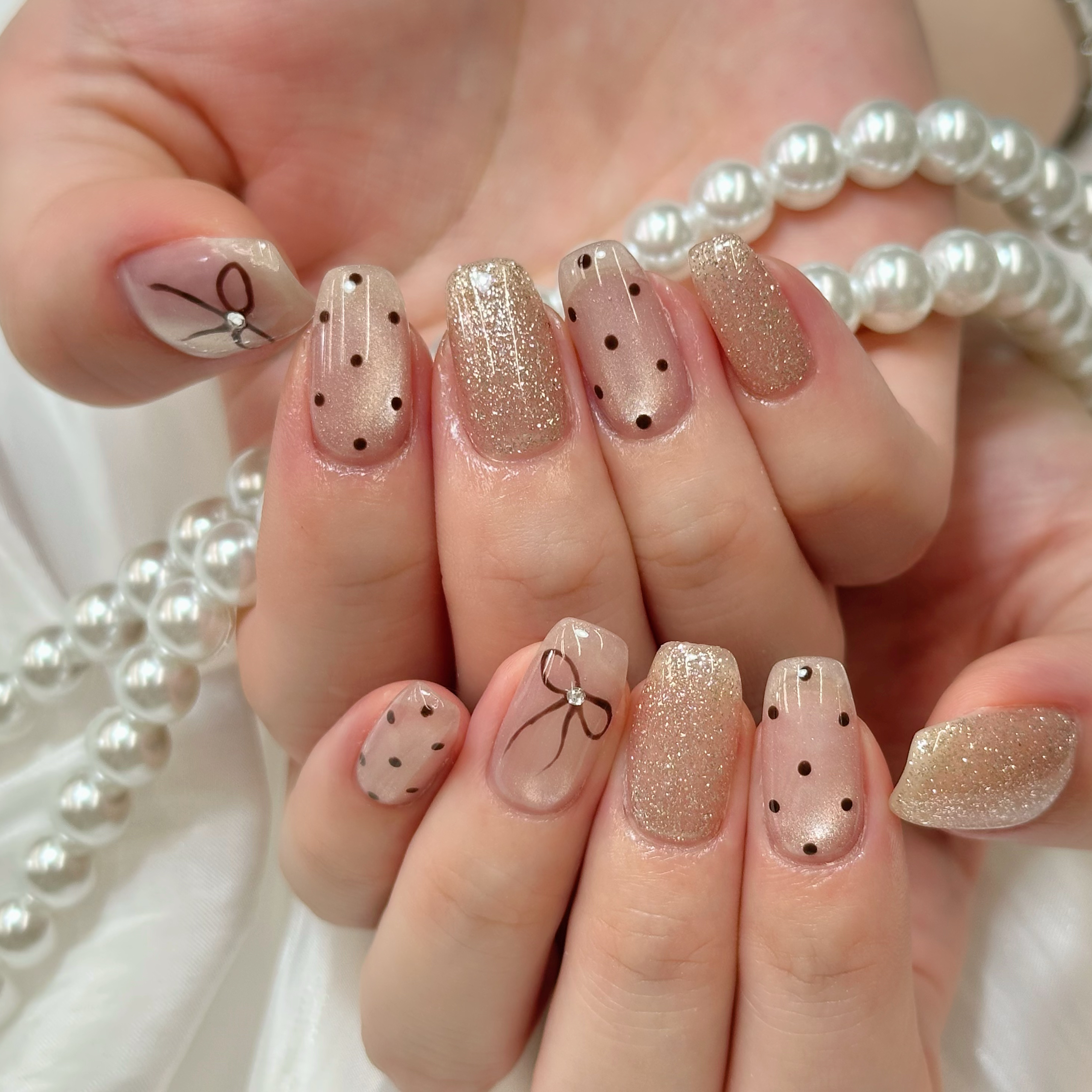 M.Y.Nail