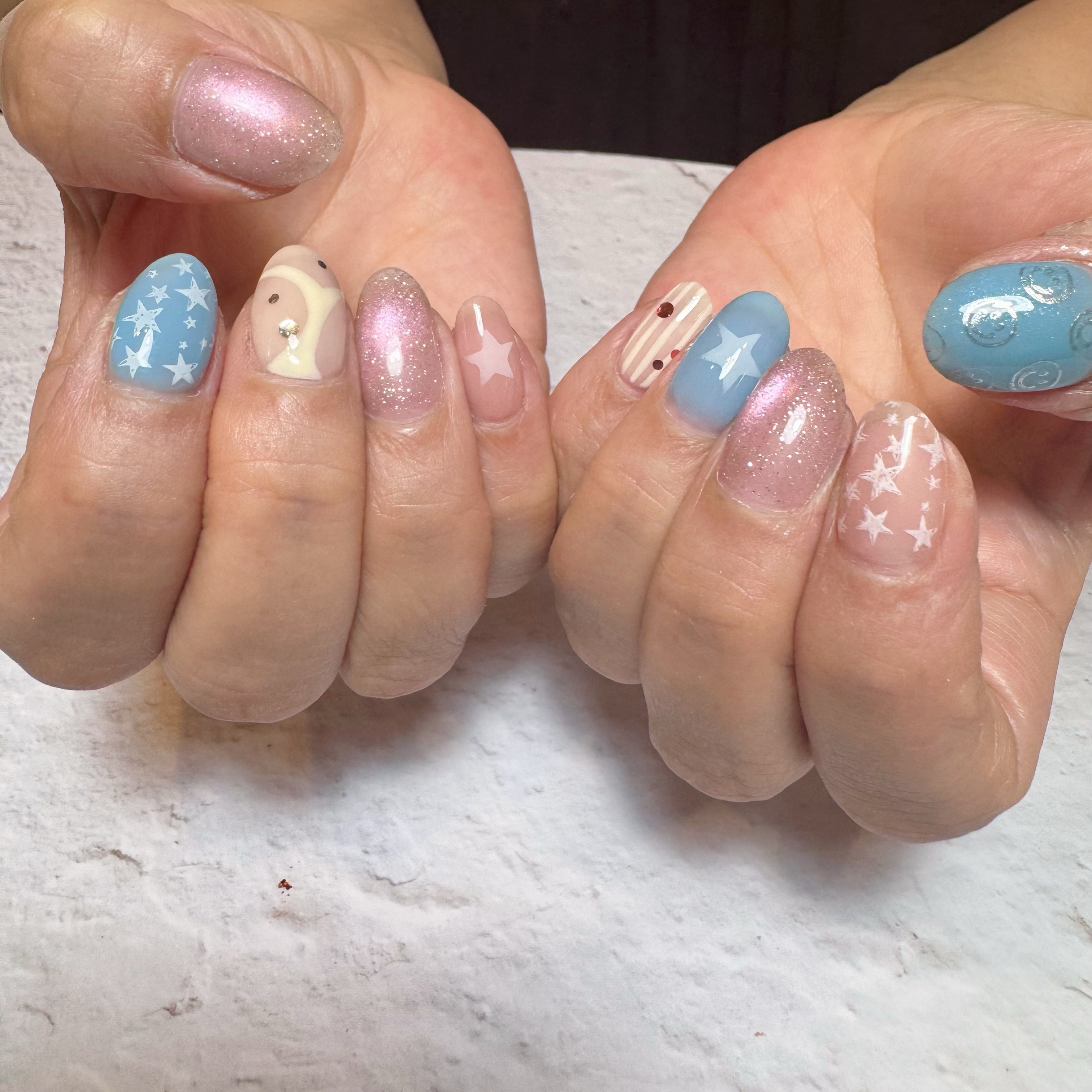 byeol_nail