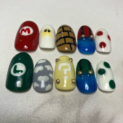 チップ作成いたします