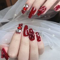 Mew_SanieNail