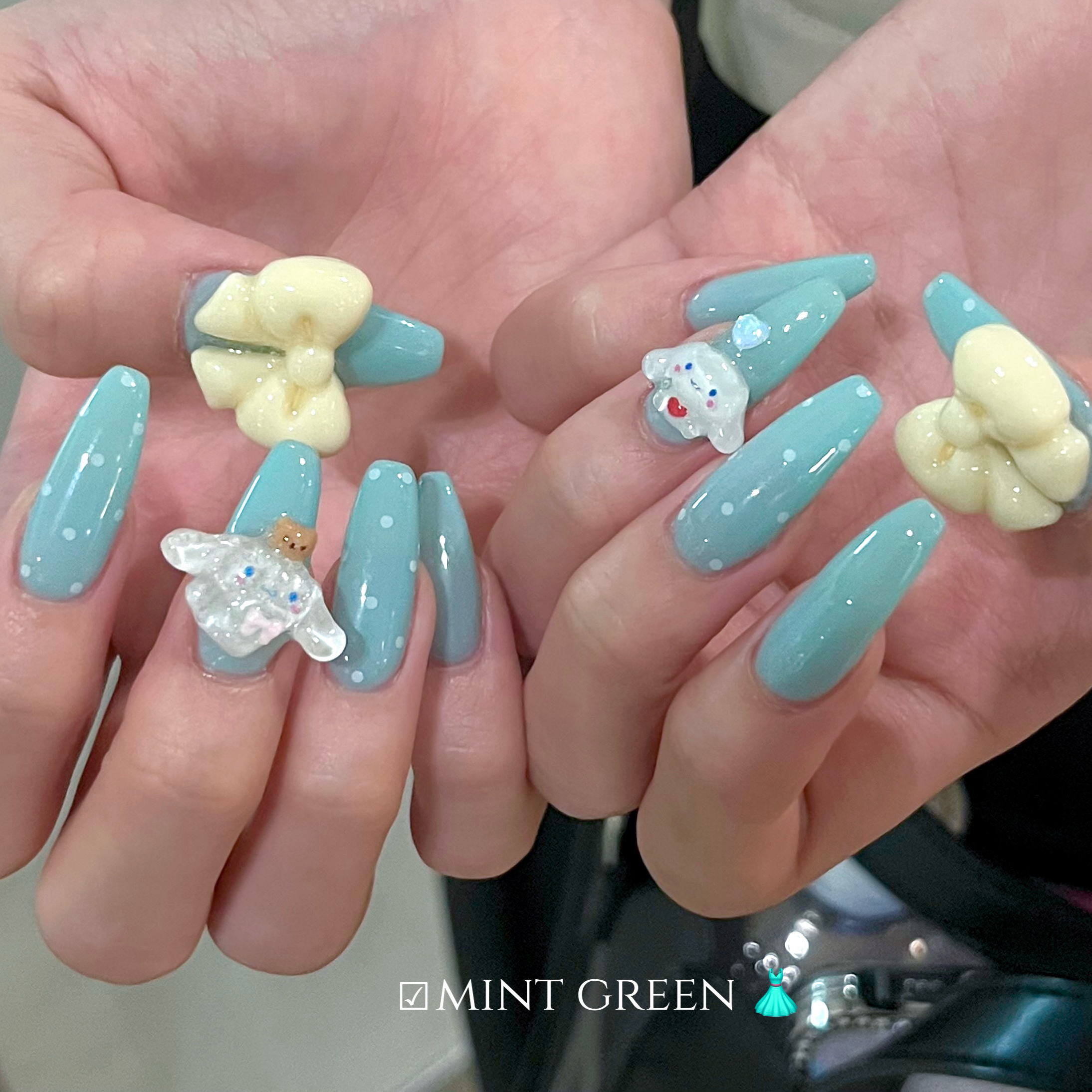tomomi_trunail