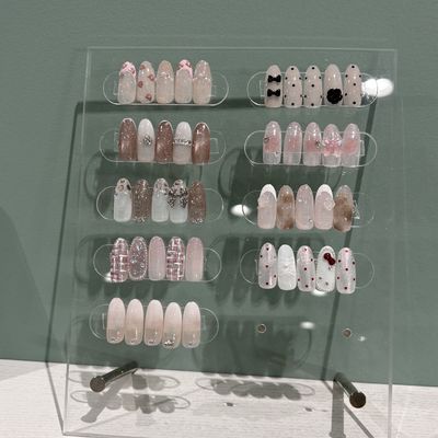 gorgeous定額デザイン