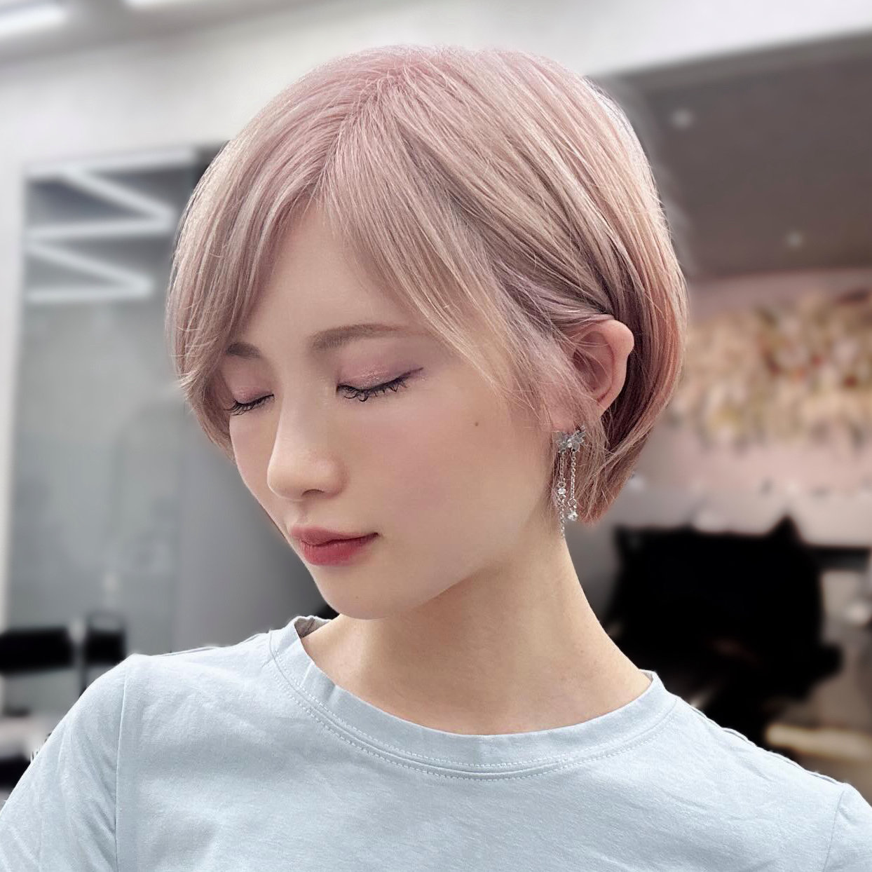 leon_hair