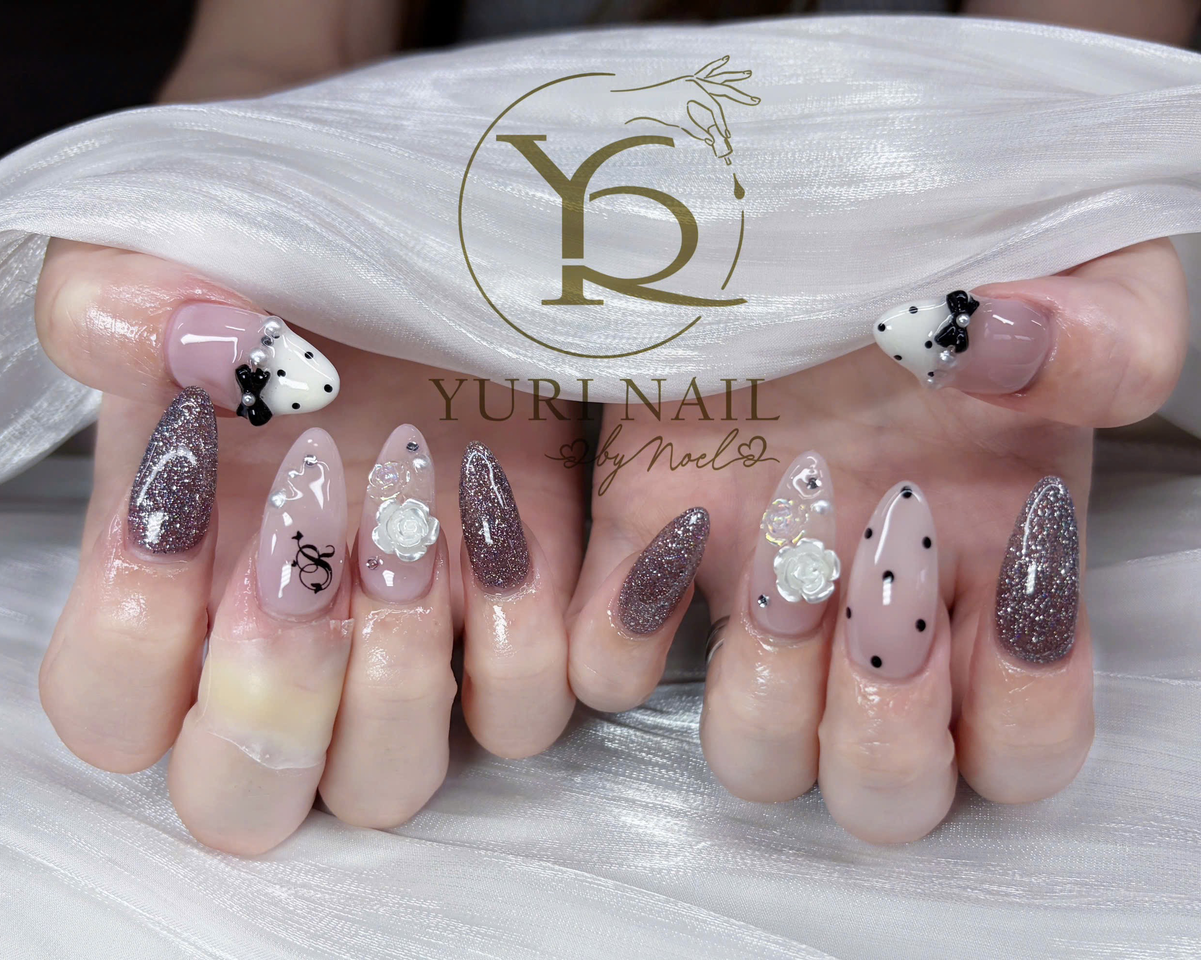 nhi_Nail
