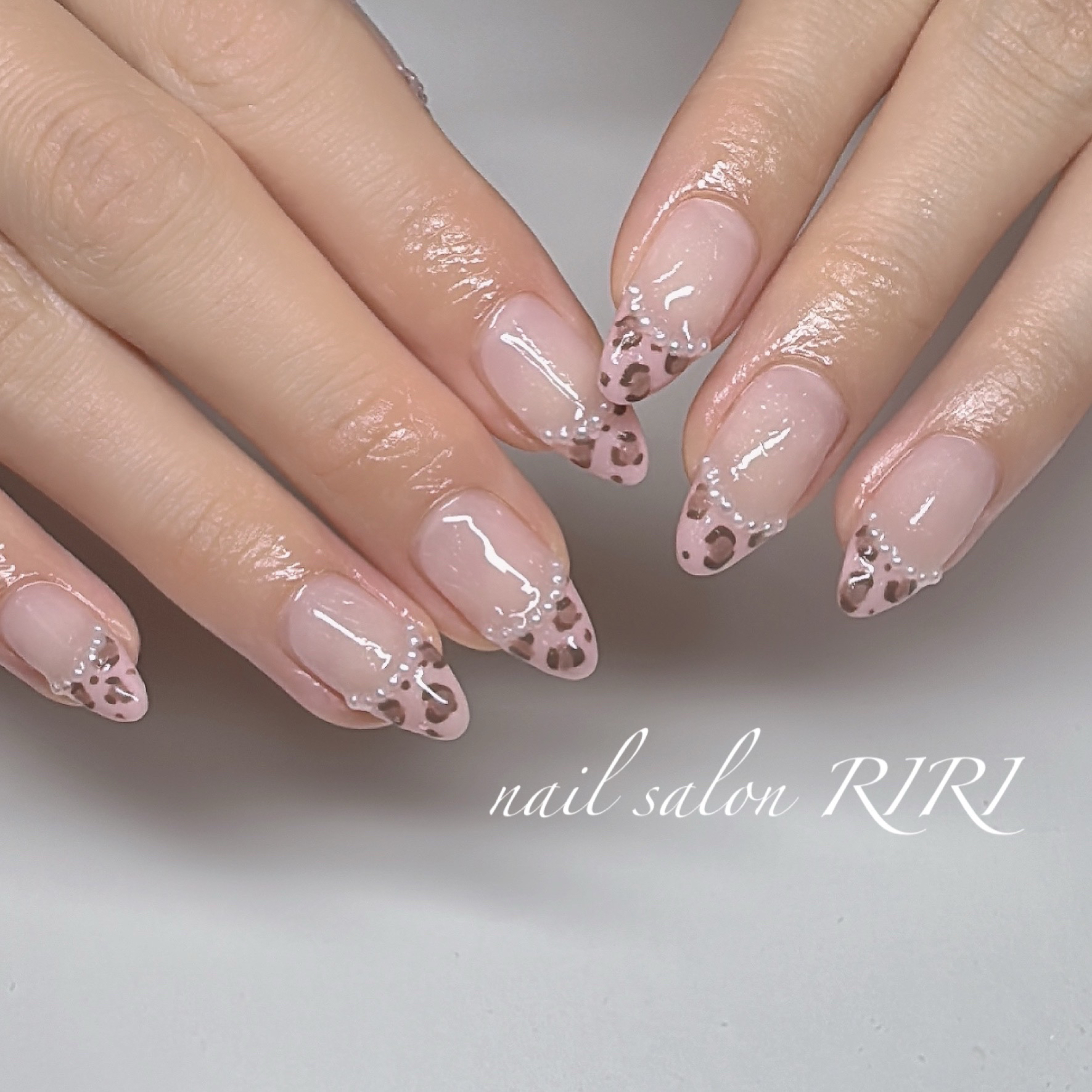 RIRI__nail